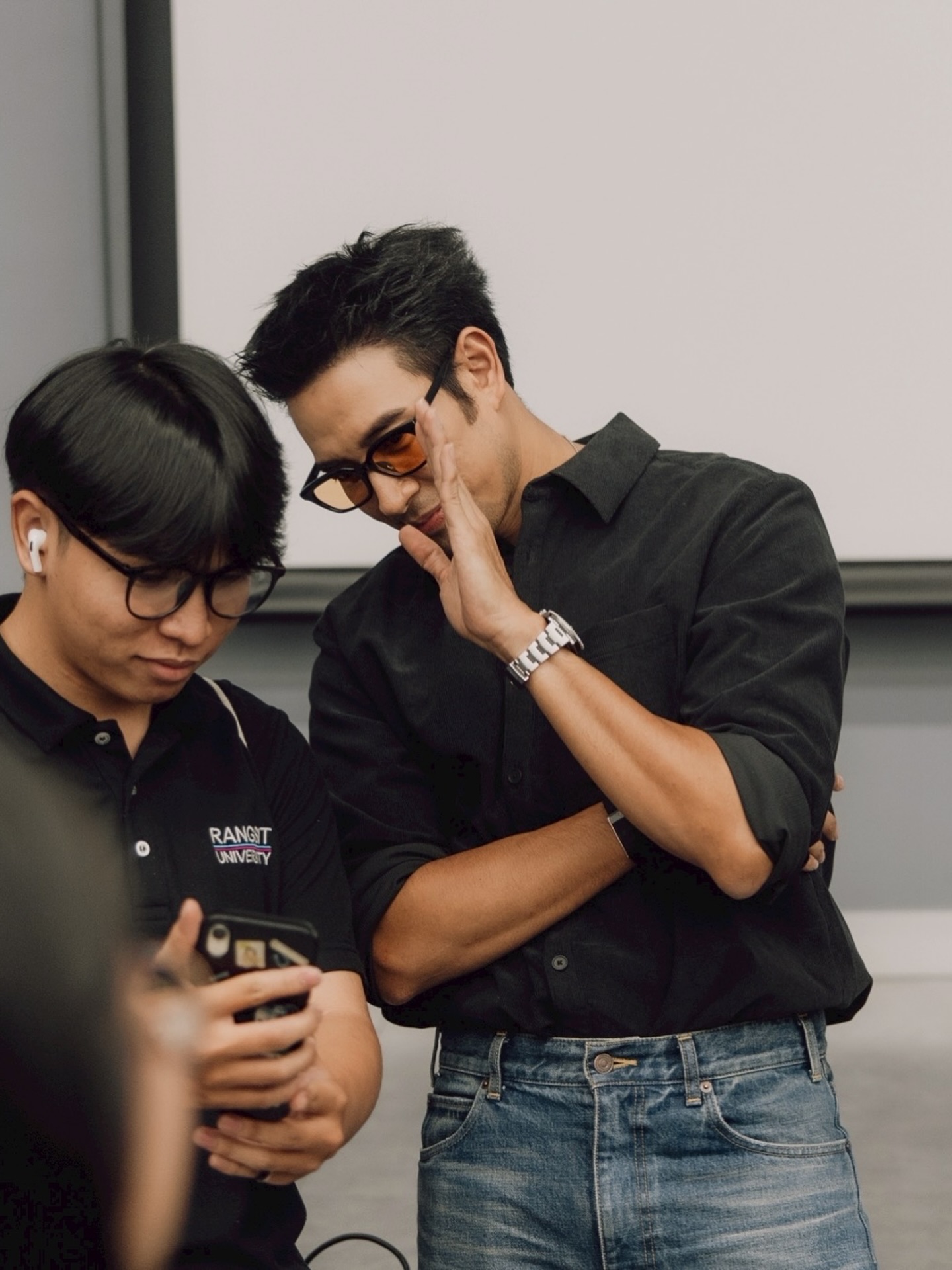 เกรท - วรินทร ปัญหกาญจน์