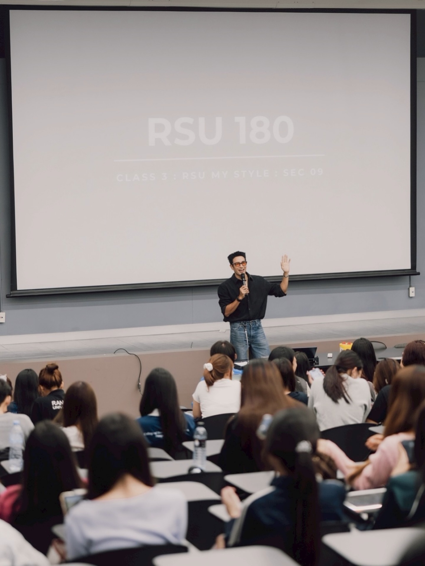 เกรท - วรินทร ปัญหกาญจน์