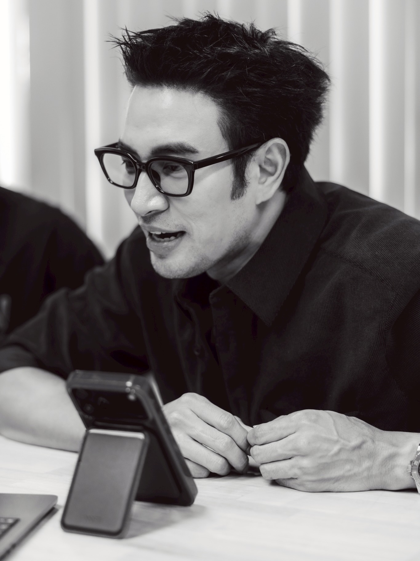 เกรท - วรินทร ปัญหกาญจน์