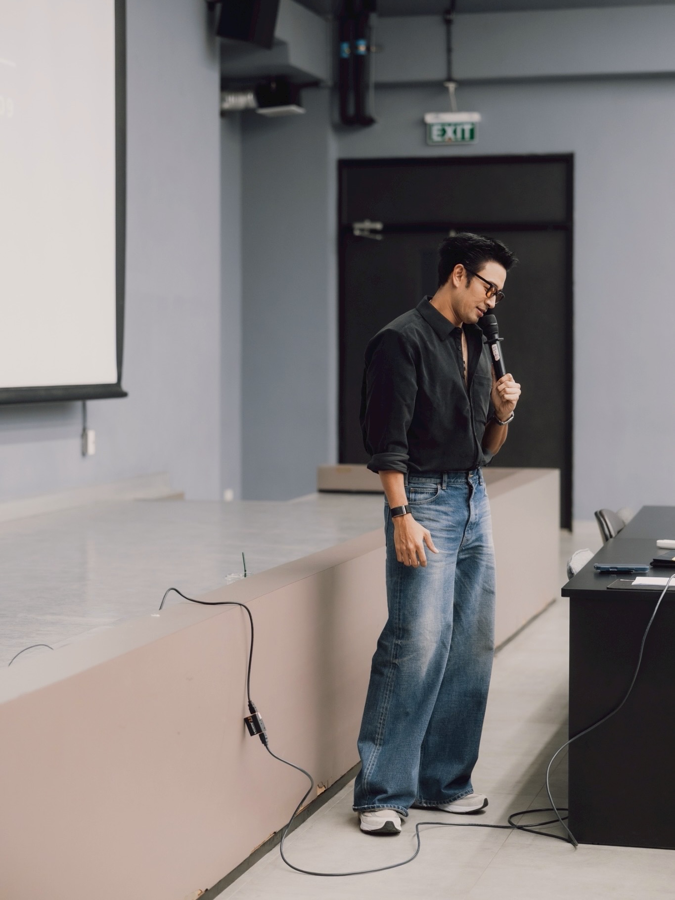 เกรท - วรินทร ปัญหกาญจน์