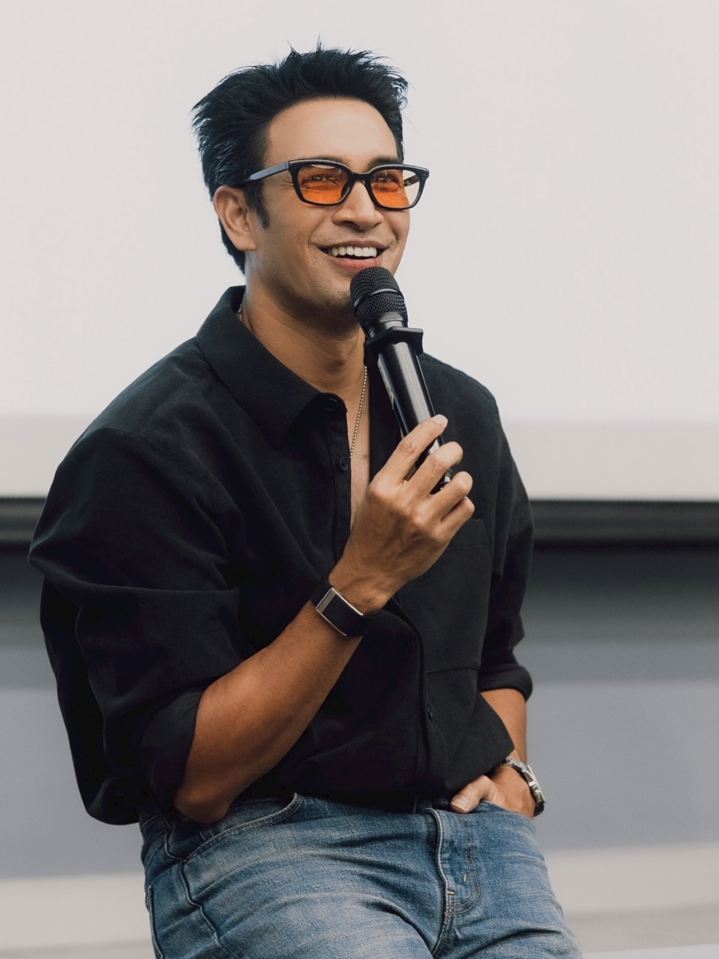 เกรท - วรินทร ปัญหกาญจน์