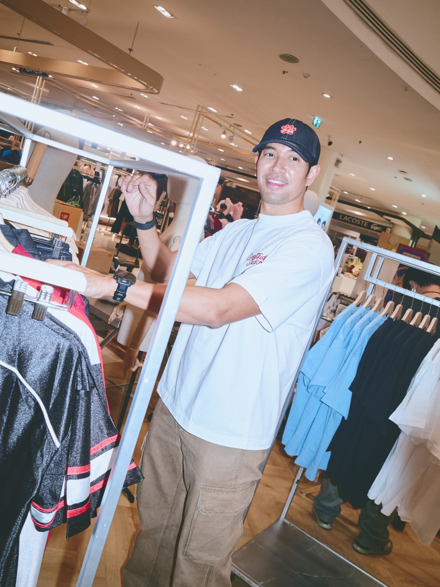 เกรท - วรินทร ปัญหกาญจน์