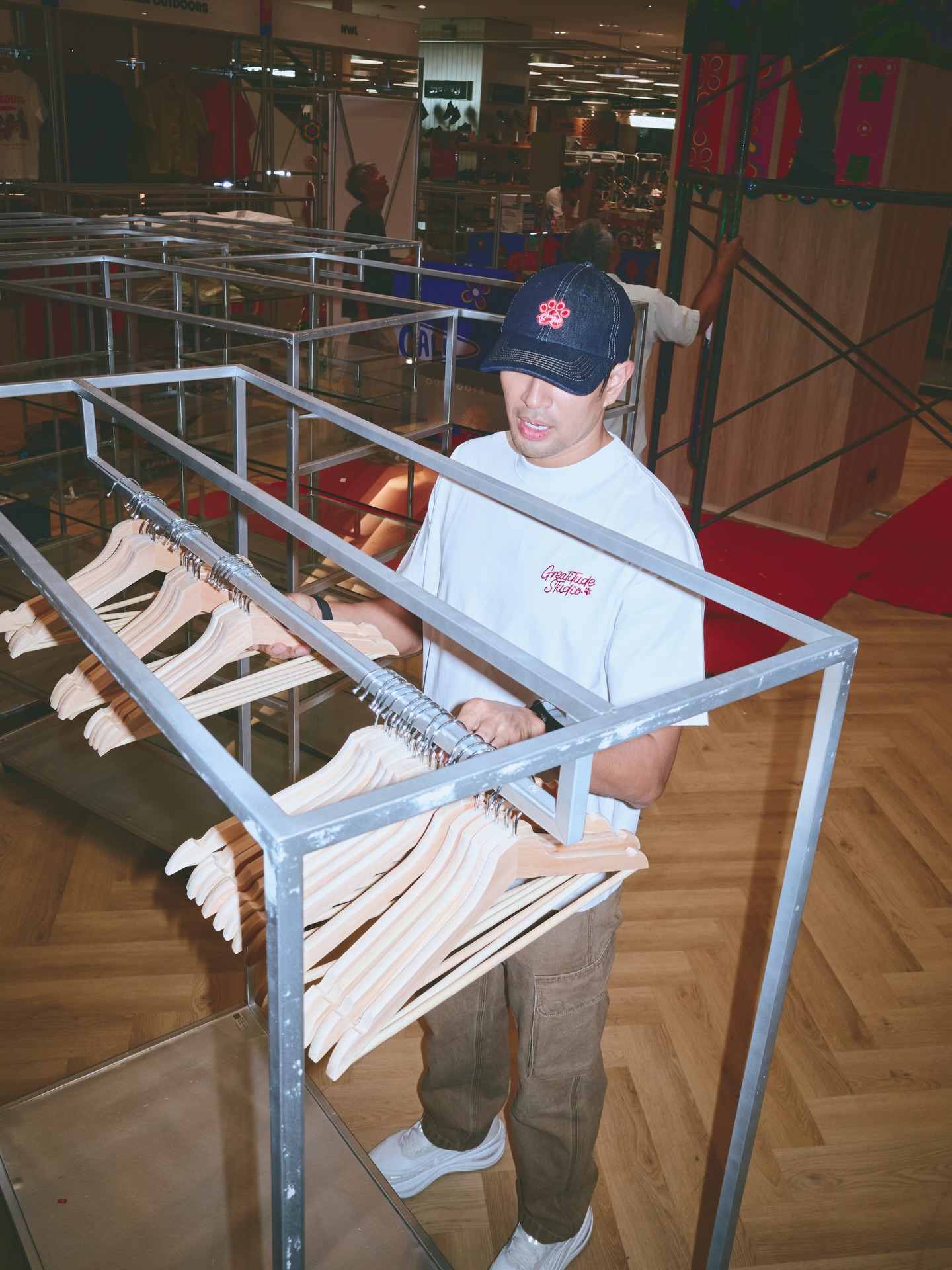 เกรท - วรินทร ปัญหกาญจน์