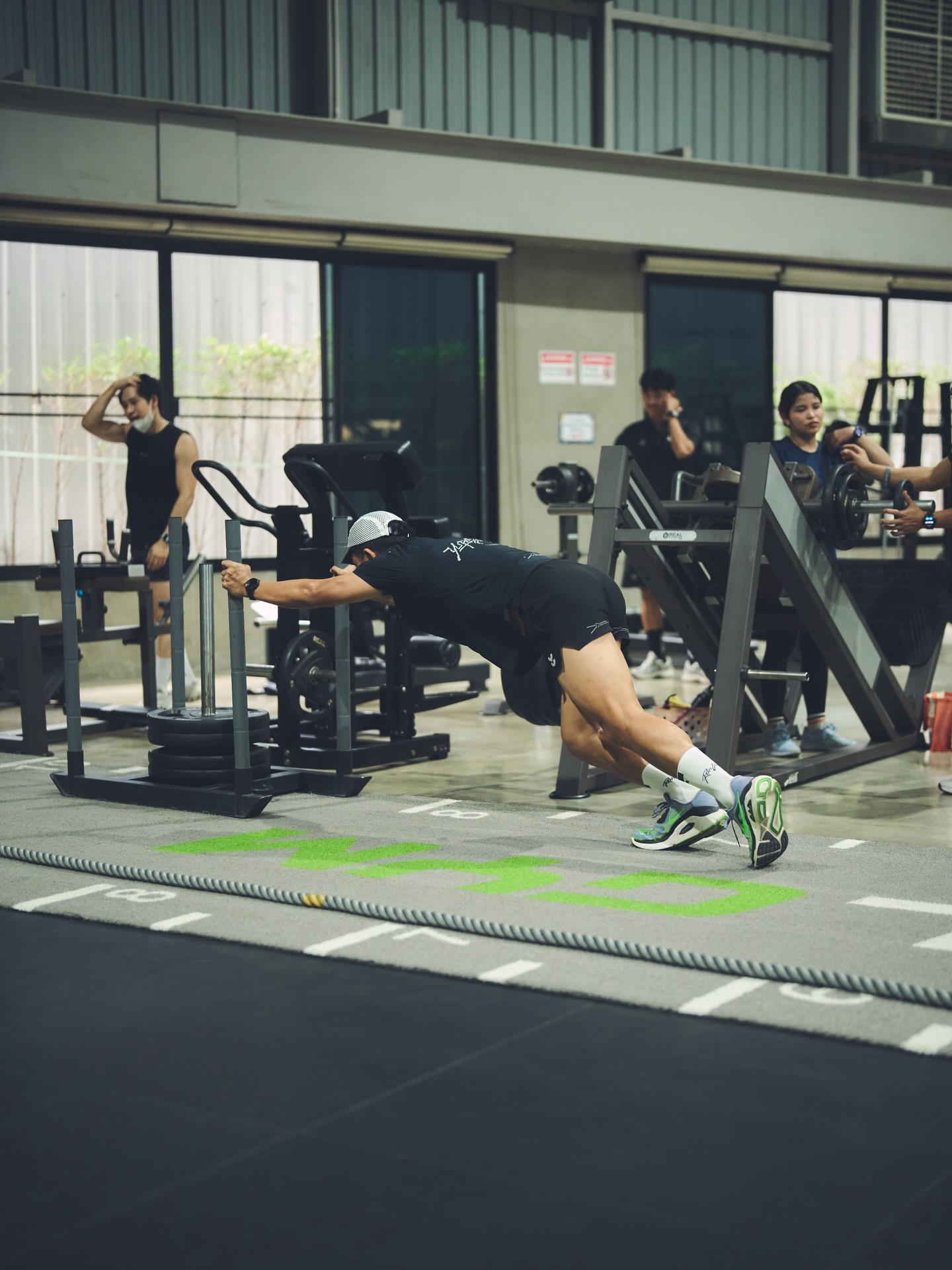 เกรท - วรินทร ปัญหกาญจน์