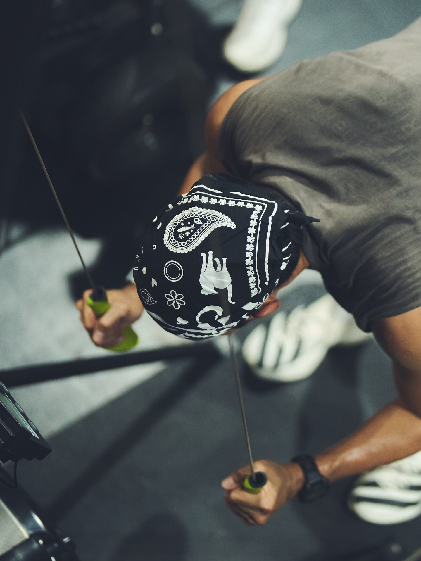 เกรท - วรินทร ปัญหกาญจน์