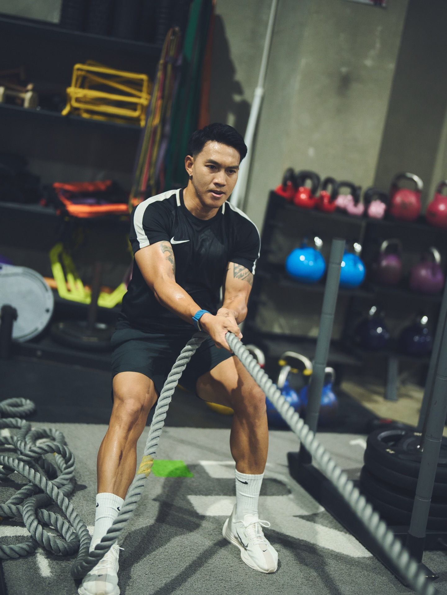 เกรท - วรินทร ปัญหกาญจน์