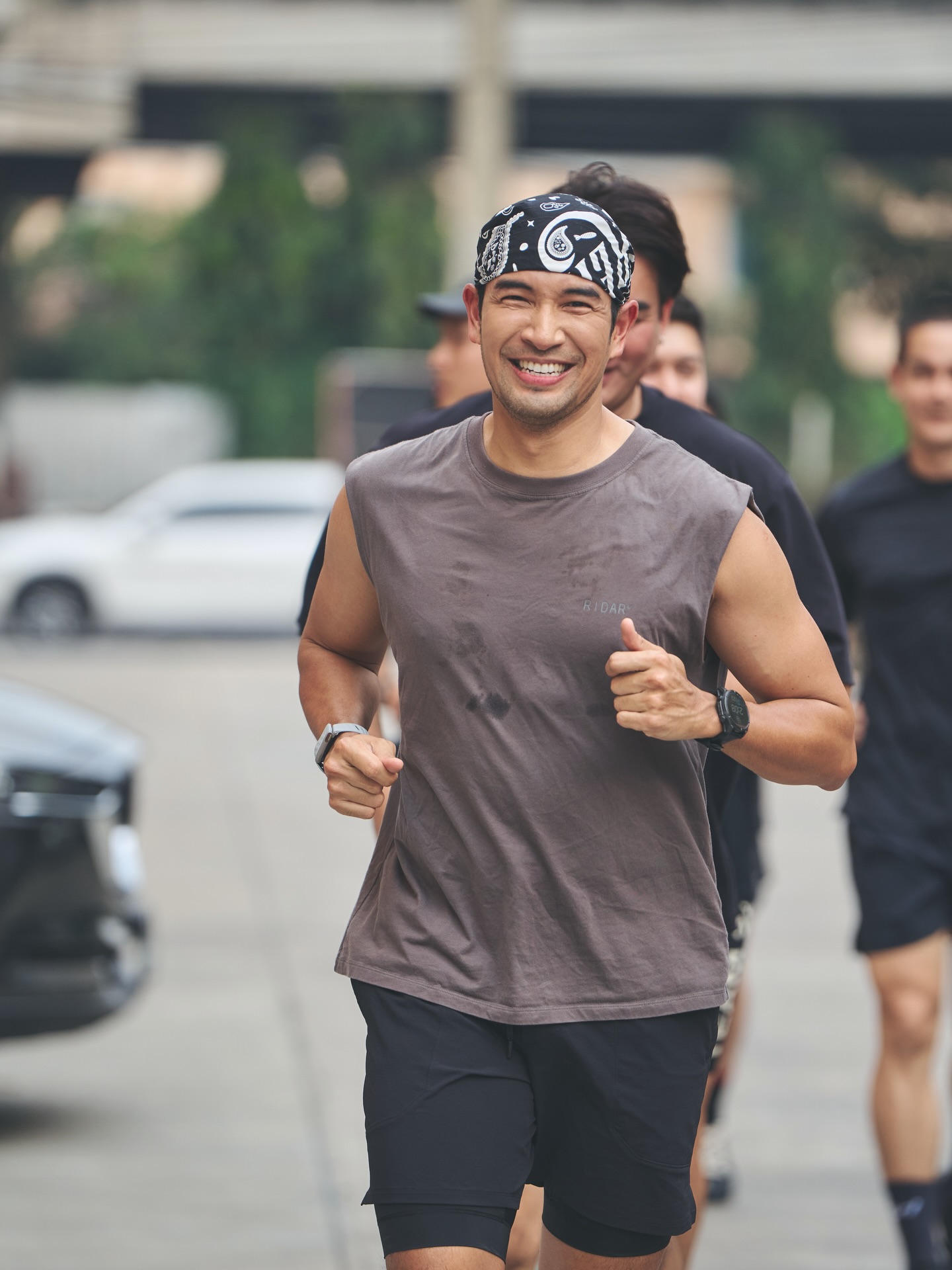 เกรท - วรินทร ปัญหกาญจน์