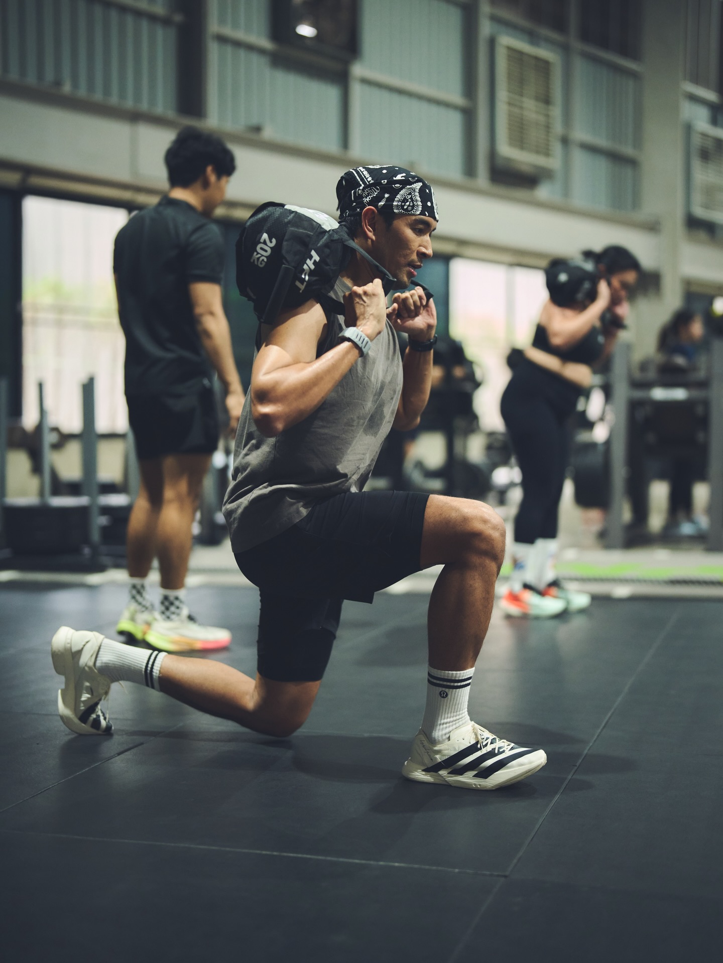 เกรท - วรินทร ปัญหกาญจน์