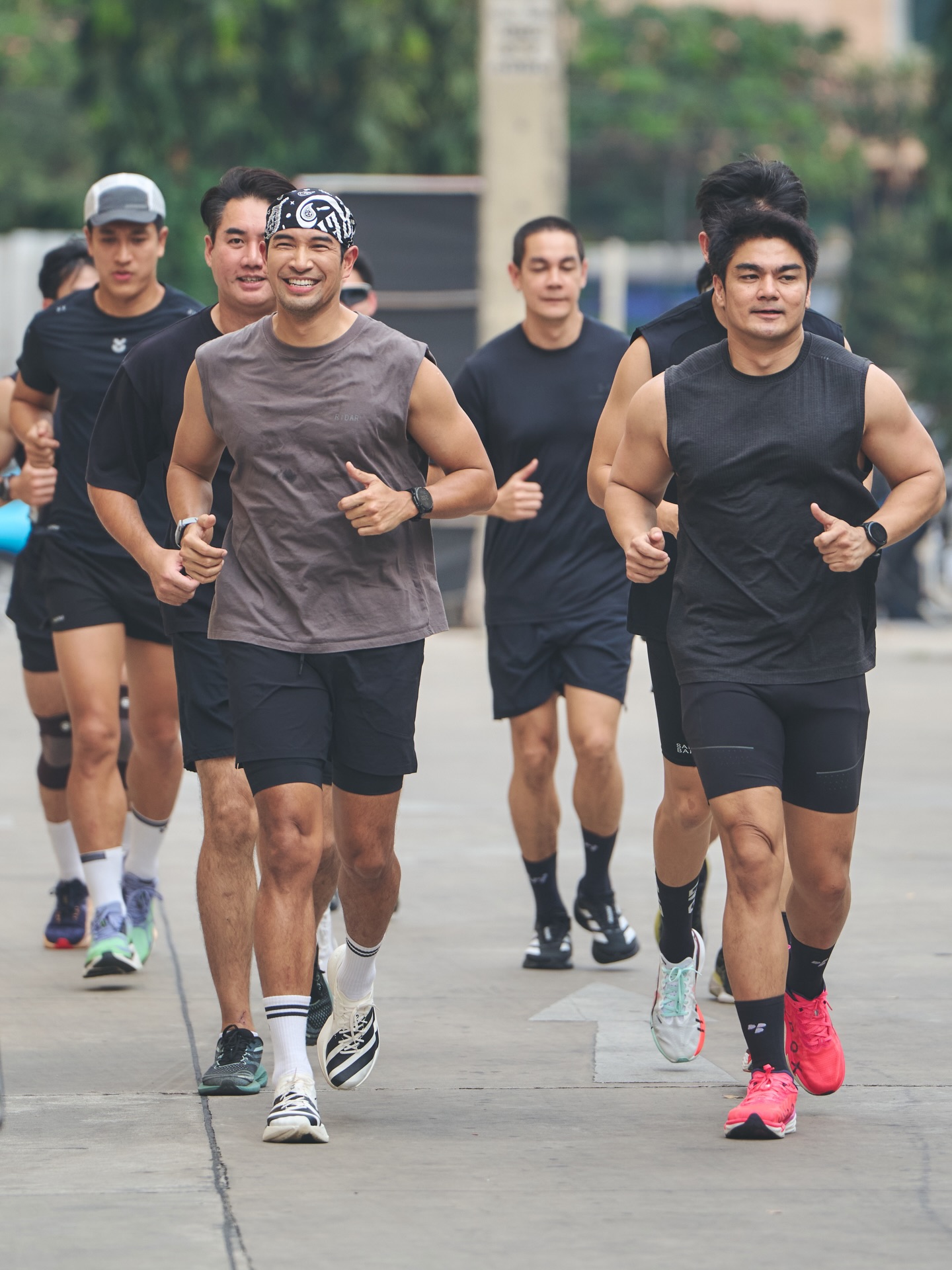 เกรท - วรินทร ปัญหกาญจน์