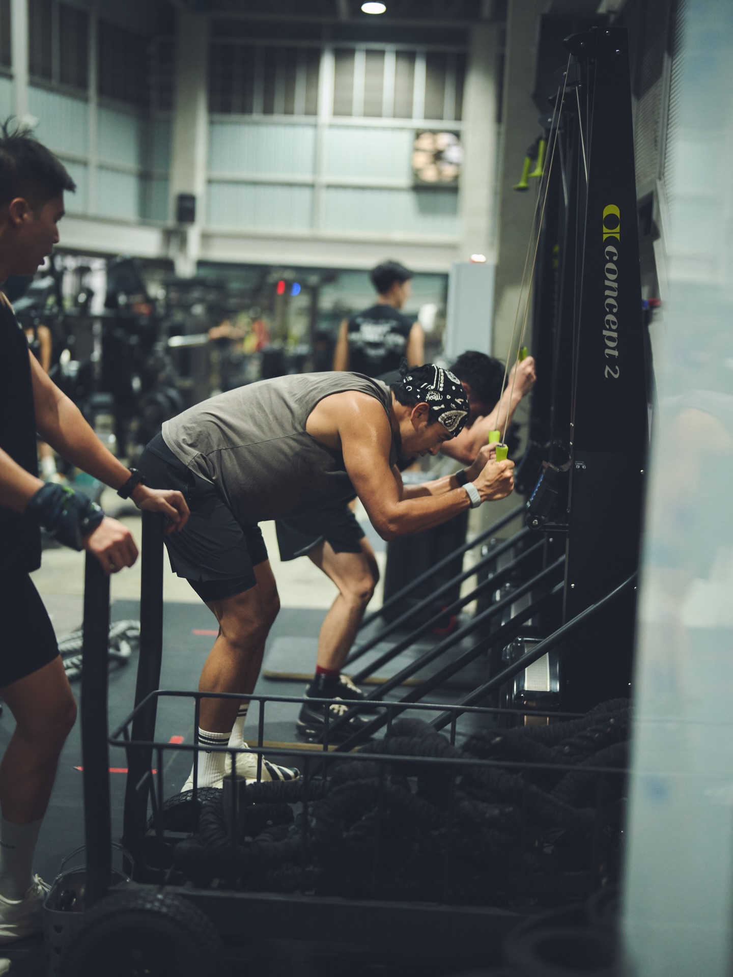 เกรท - วรินทร ปัญหกาญจน์