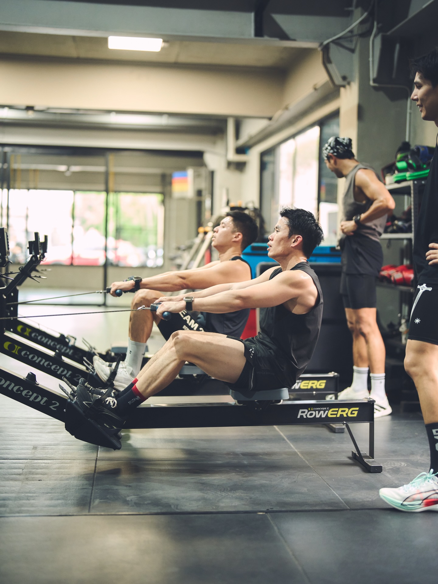 เกรท - วรินทร ปัญหกาญจน์