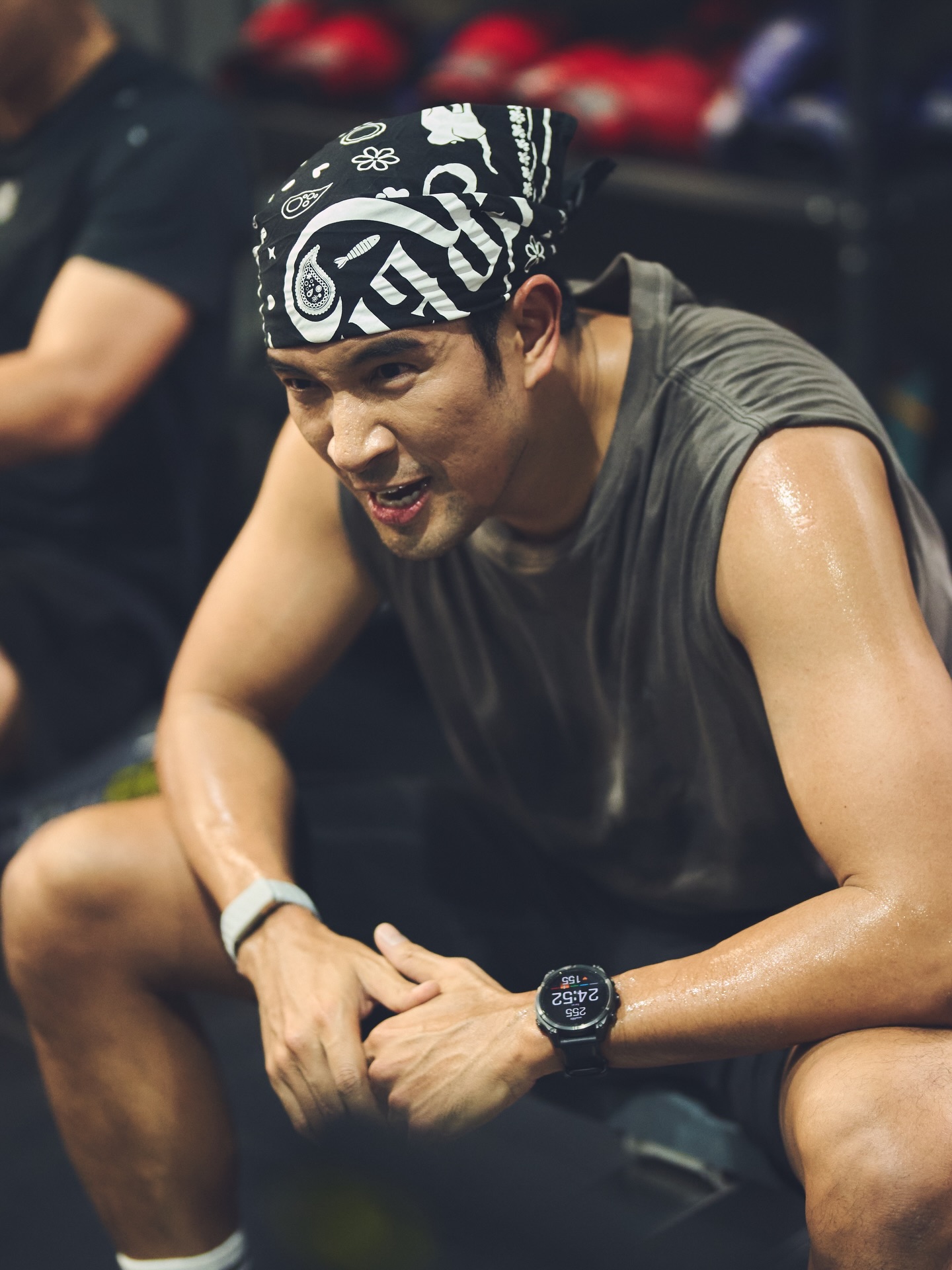 เกรท - วรินทร ปัญหกาญจน์