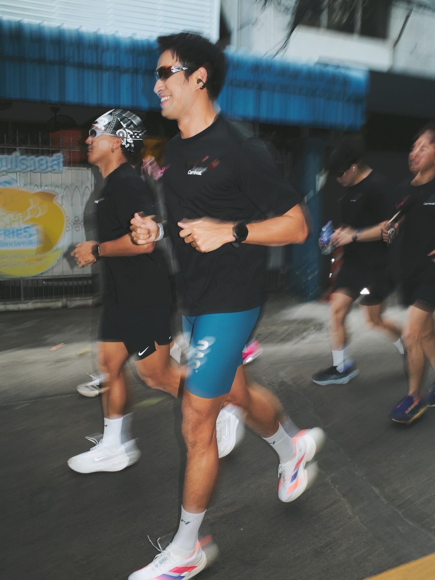 เกรท - วรินทร ปัญหกาญจน์