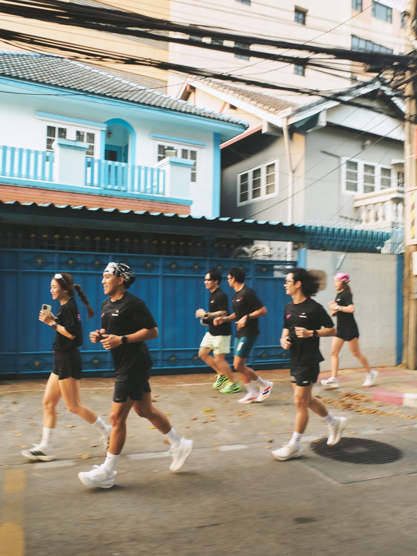 เกรท - วรินทร ปัญหกาญจน์