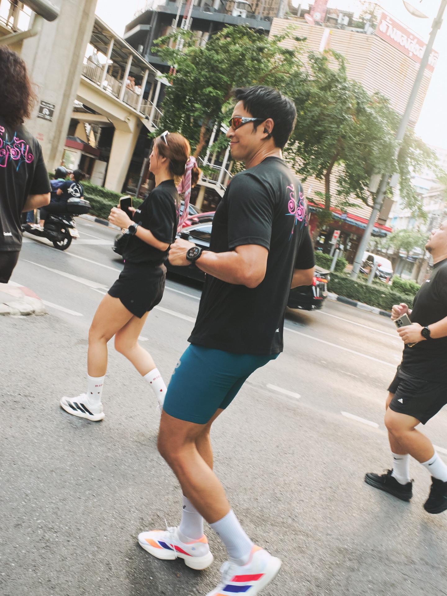 เกรท - วรินทร ปัญหกาญจน์