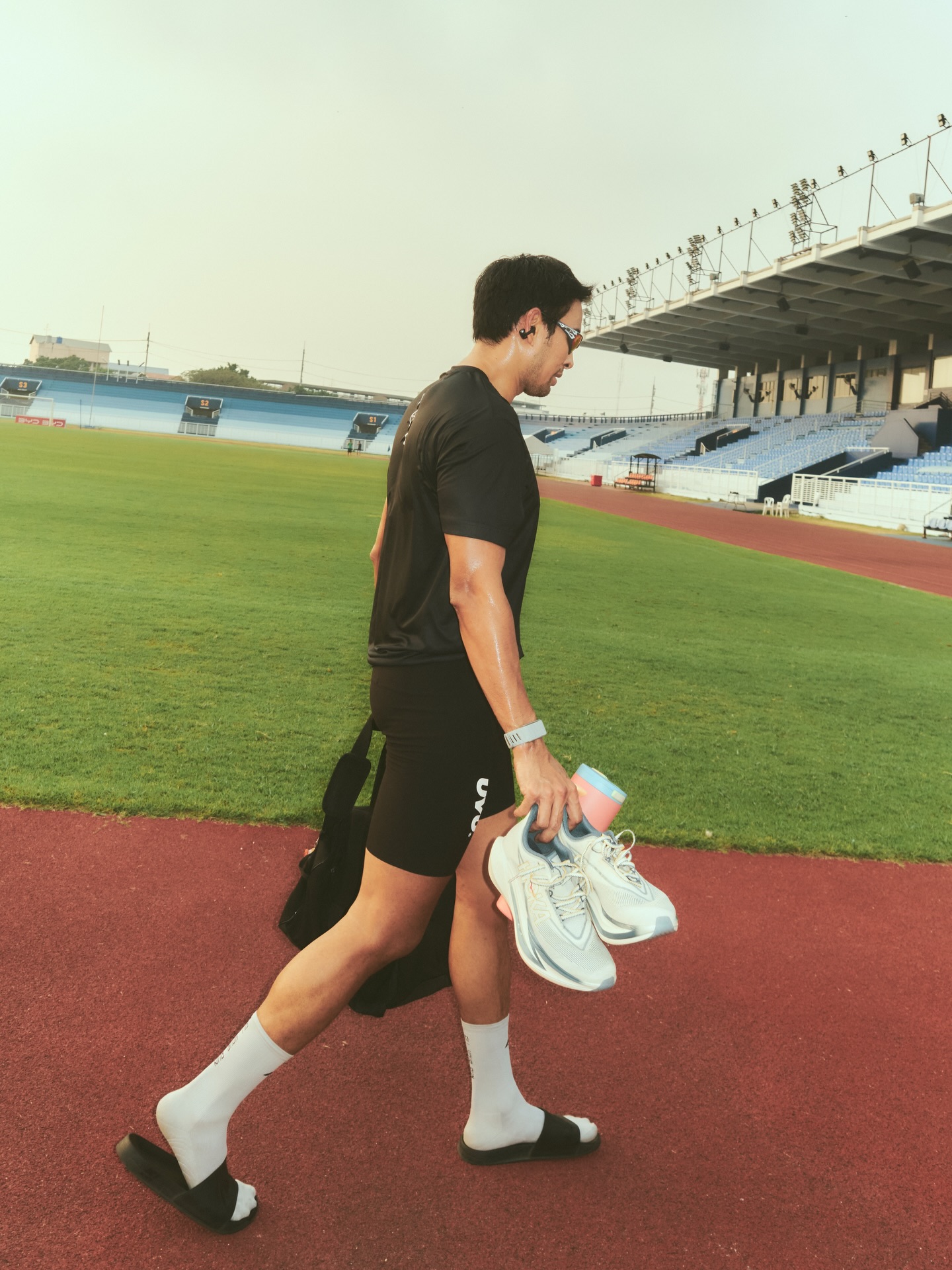 เกรท - วรินทร ปัญหกาญจน์