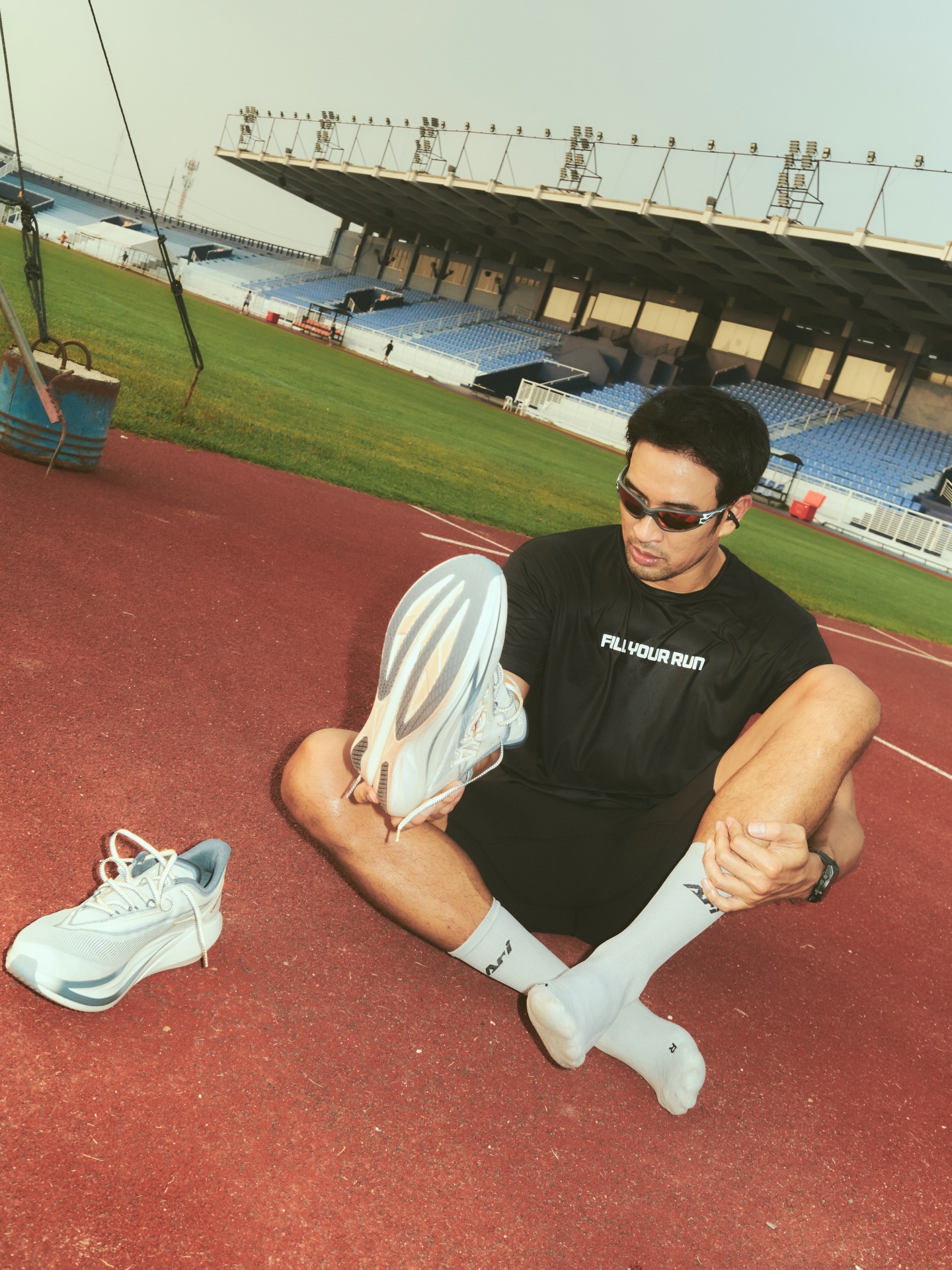 เกรท - วรินทร ปัญหกาญจน์