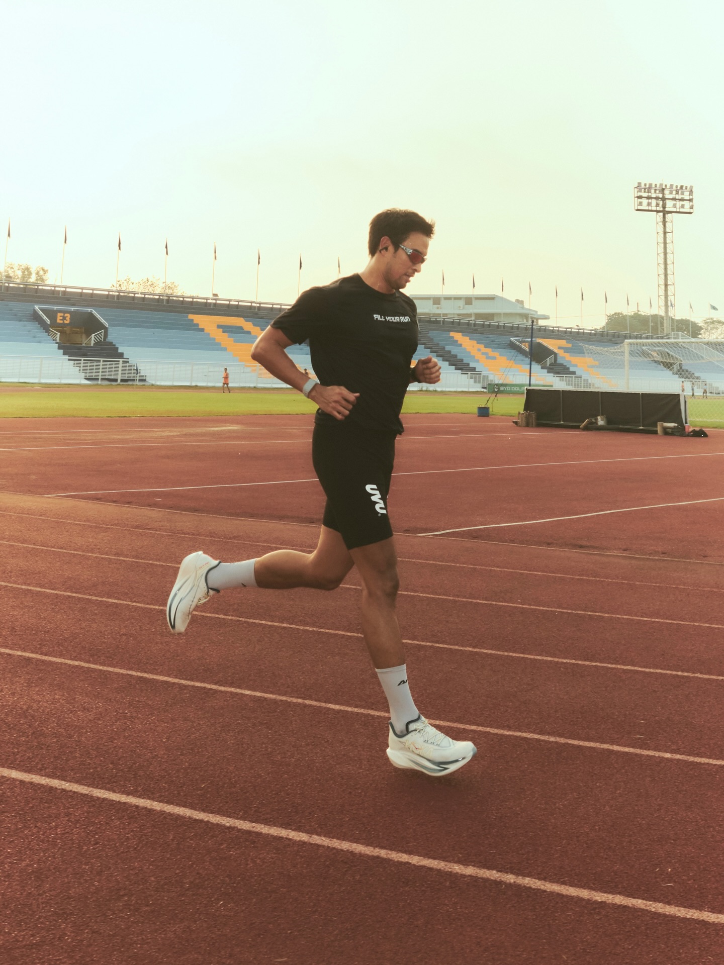 เกรท - วรินทร ปัญหกาญจน์