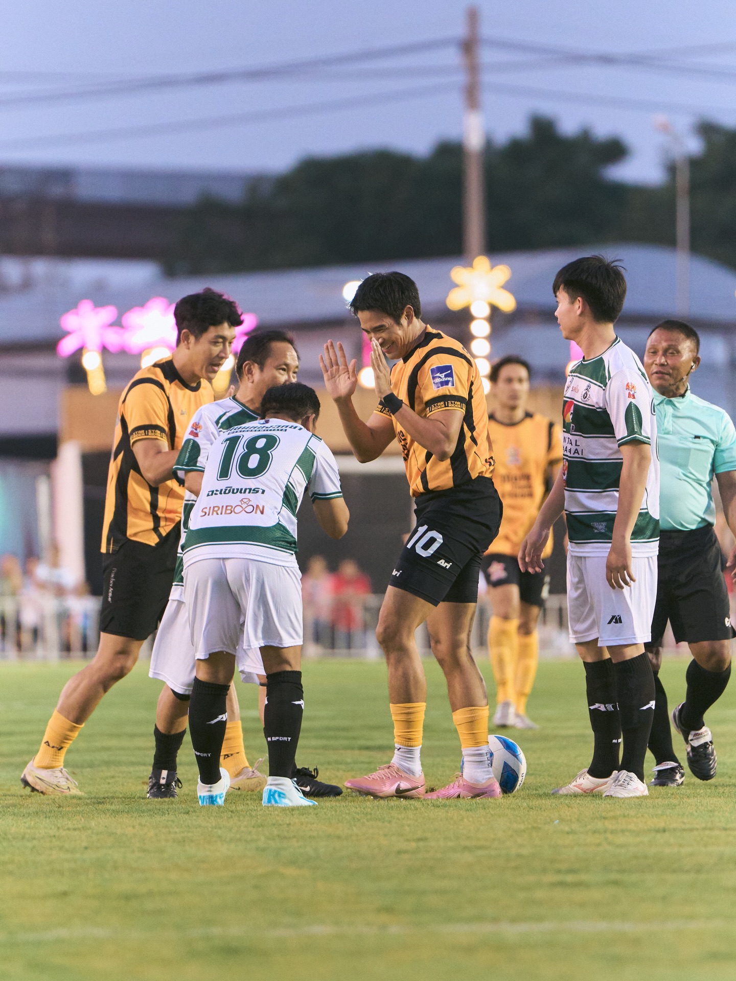 เกรท - วรินทร ปัญหกาญจน์