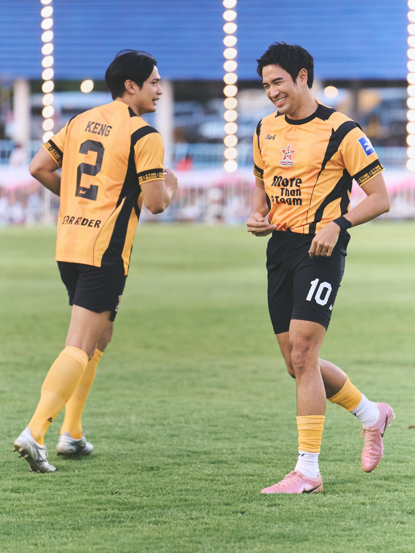 เกรท - วรินทร ปัญหกาญจน์