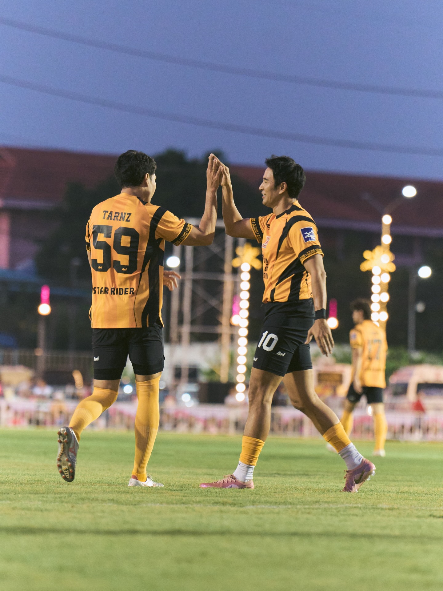 เกรท - วรินทร ปัญหกาญจน์