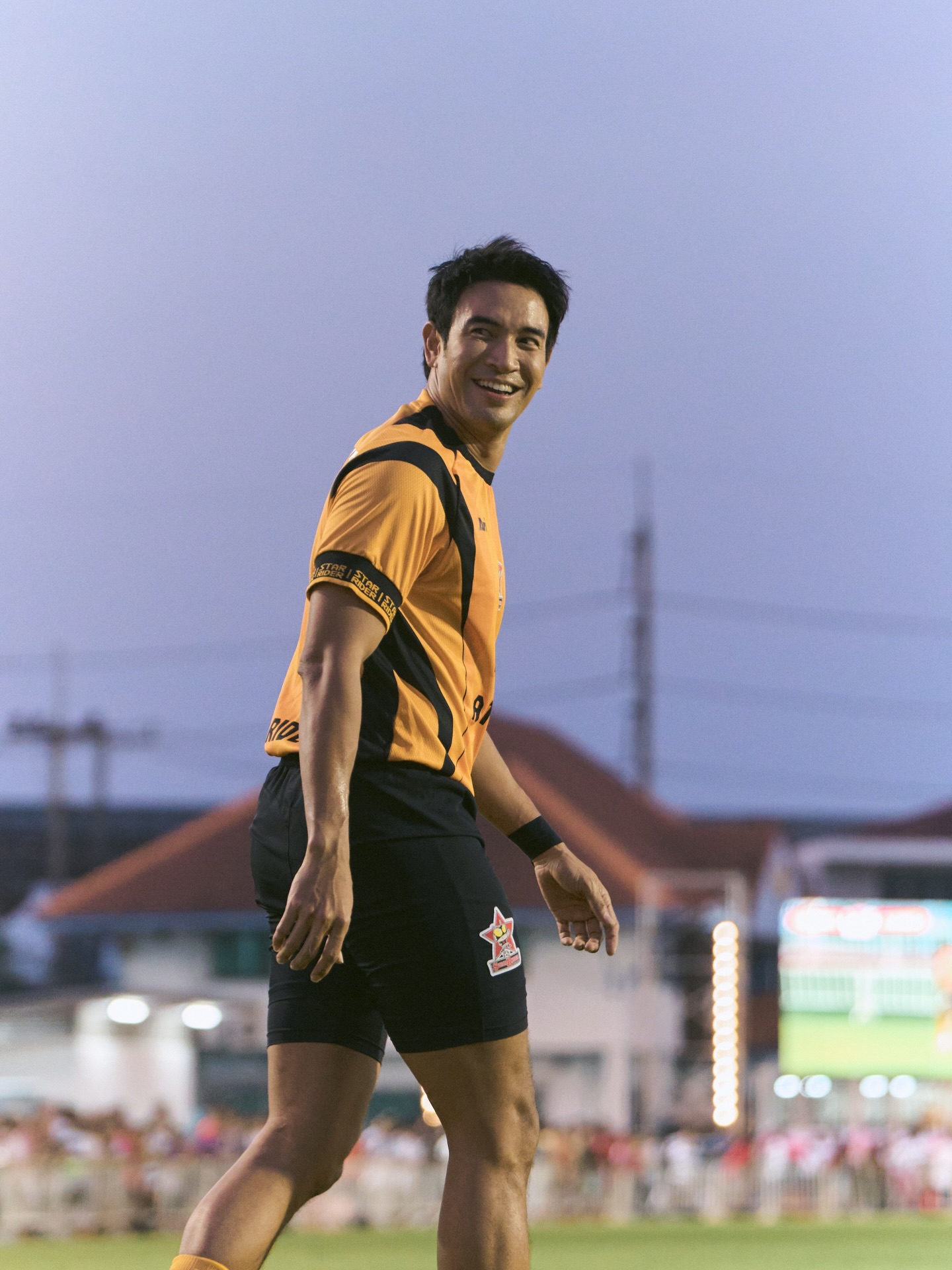 เกรท - วรินทร ปัญหกาญจน์