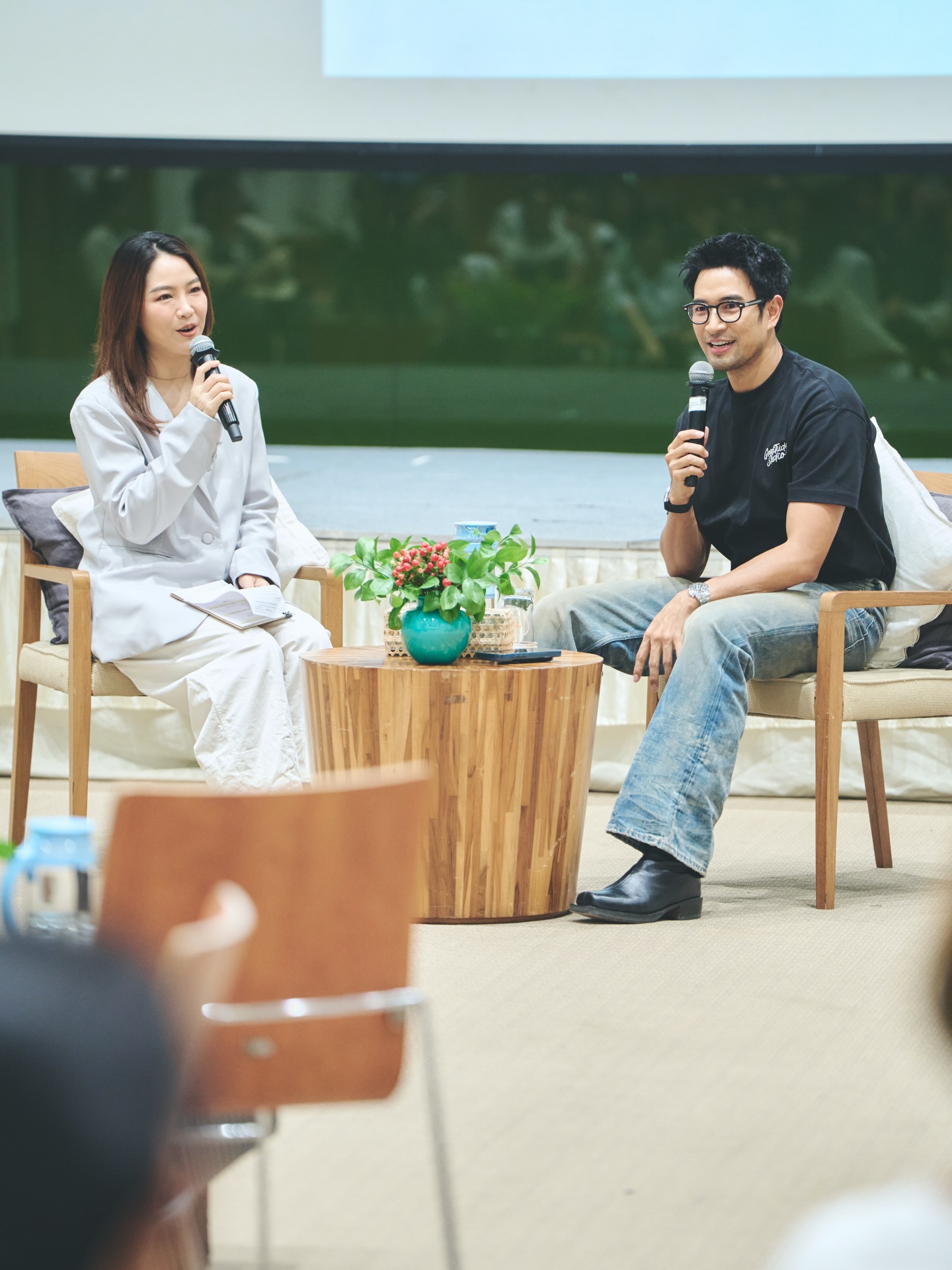 เกรท - วรินทร ปัญหกาญจน์