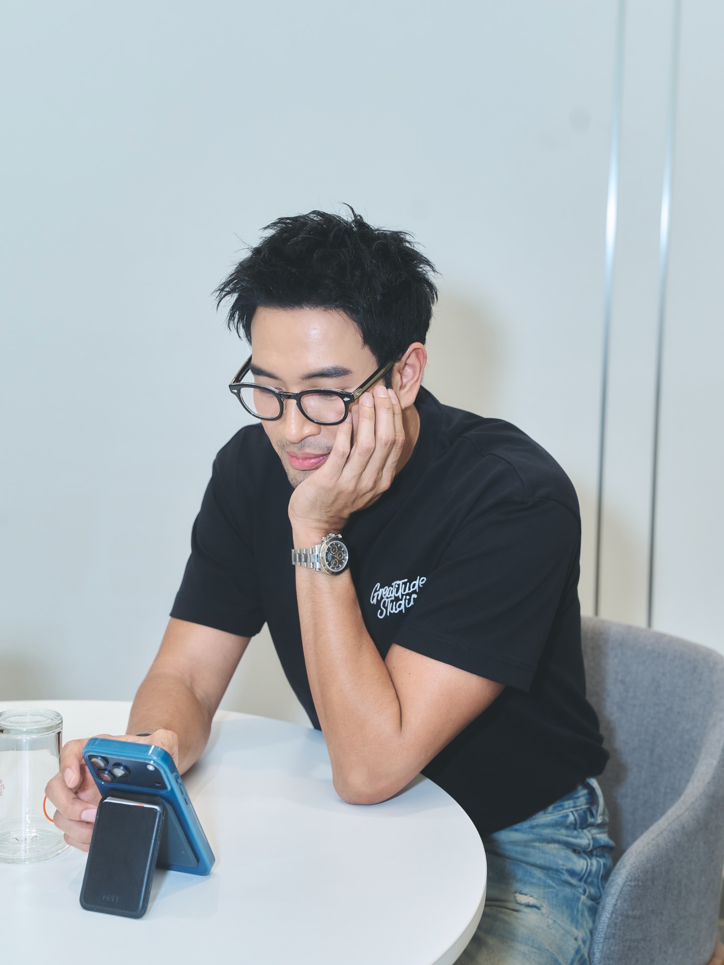 เกรท - วรินทร ปัญหกาญจน์