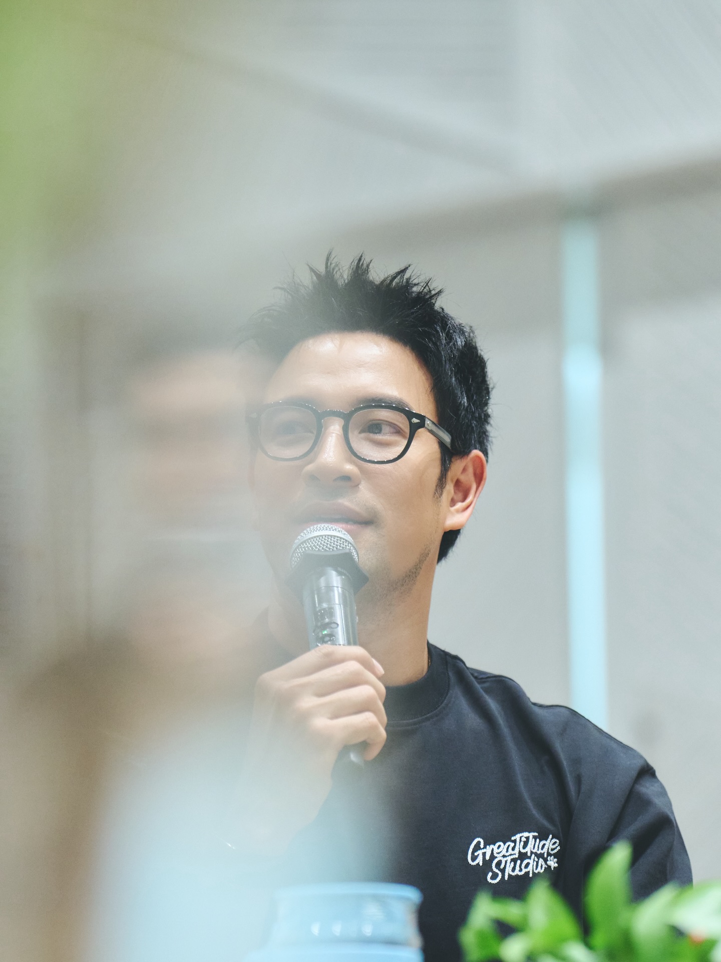 เกรท - วรินทร ปัญหกาญจน์