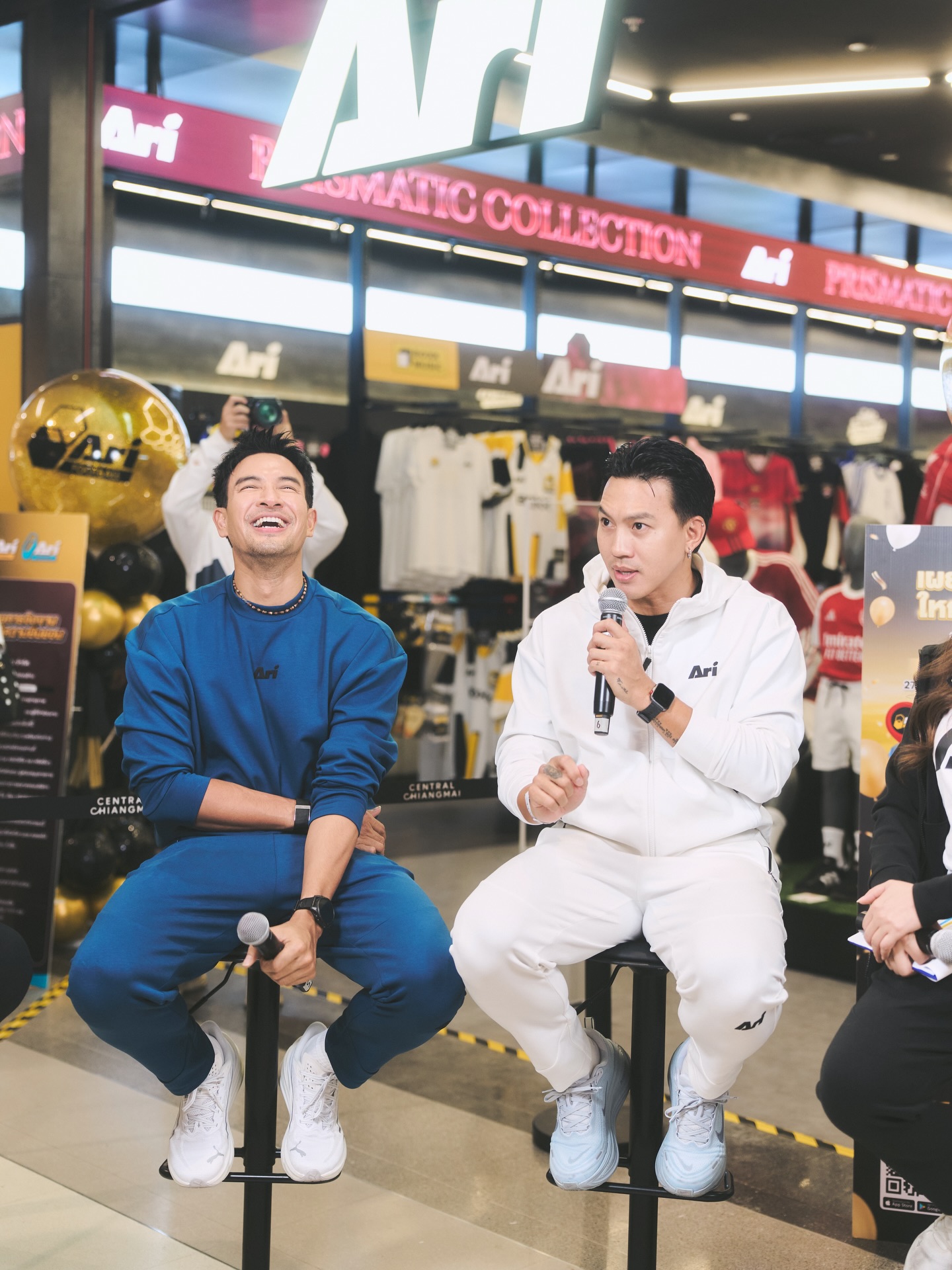 เกรท - วรินทร ปัญหกาญจน์