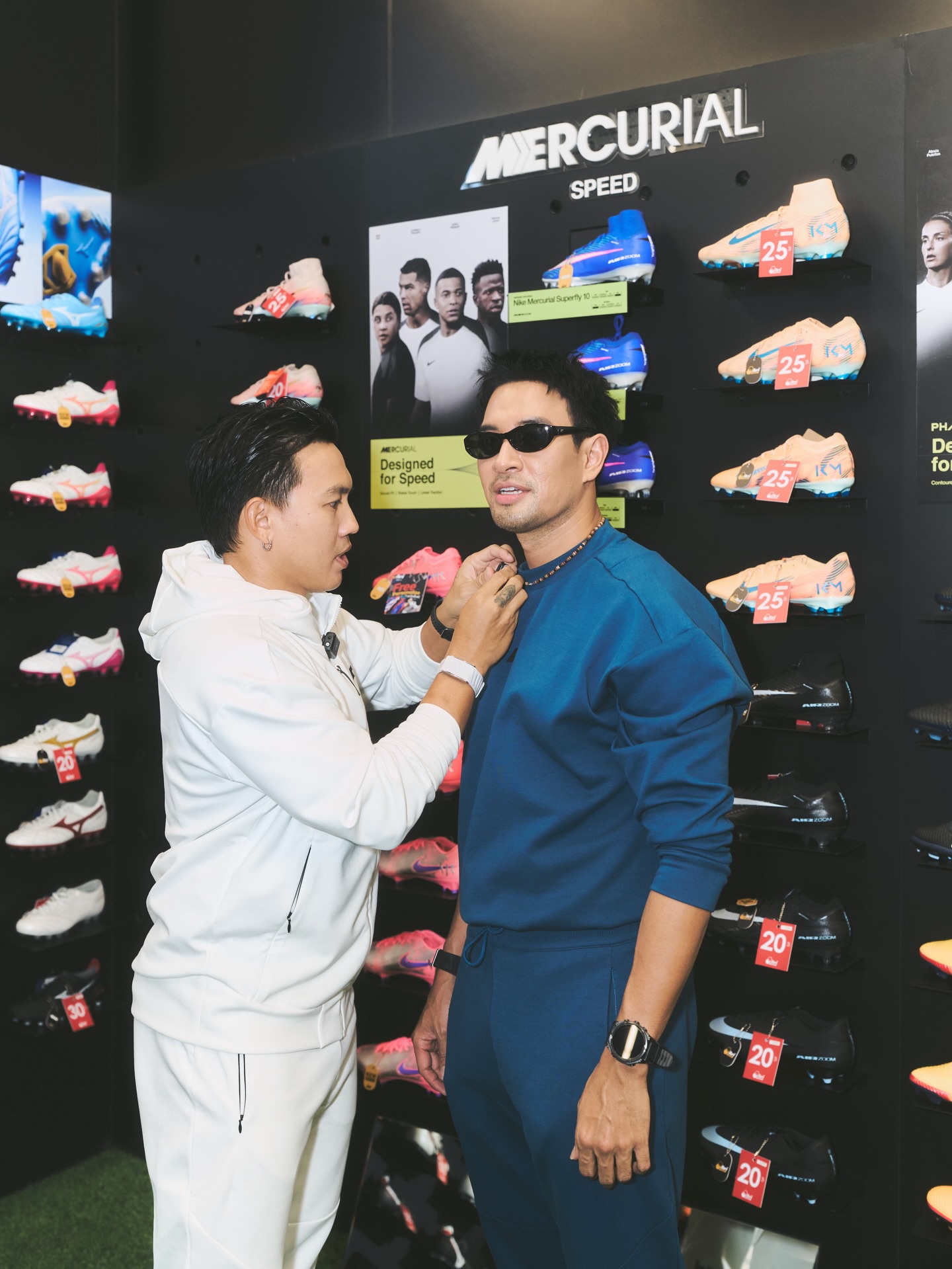 เกรท - วรินทร ปัญหกาญจน์