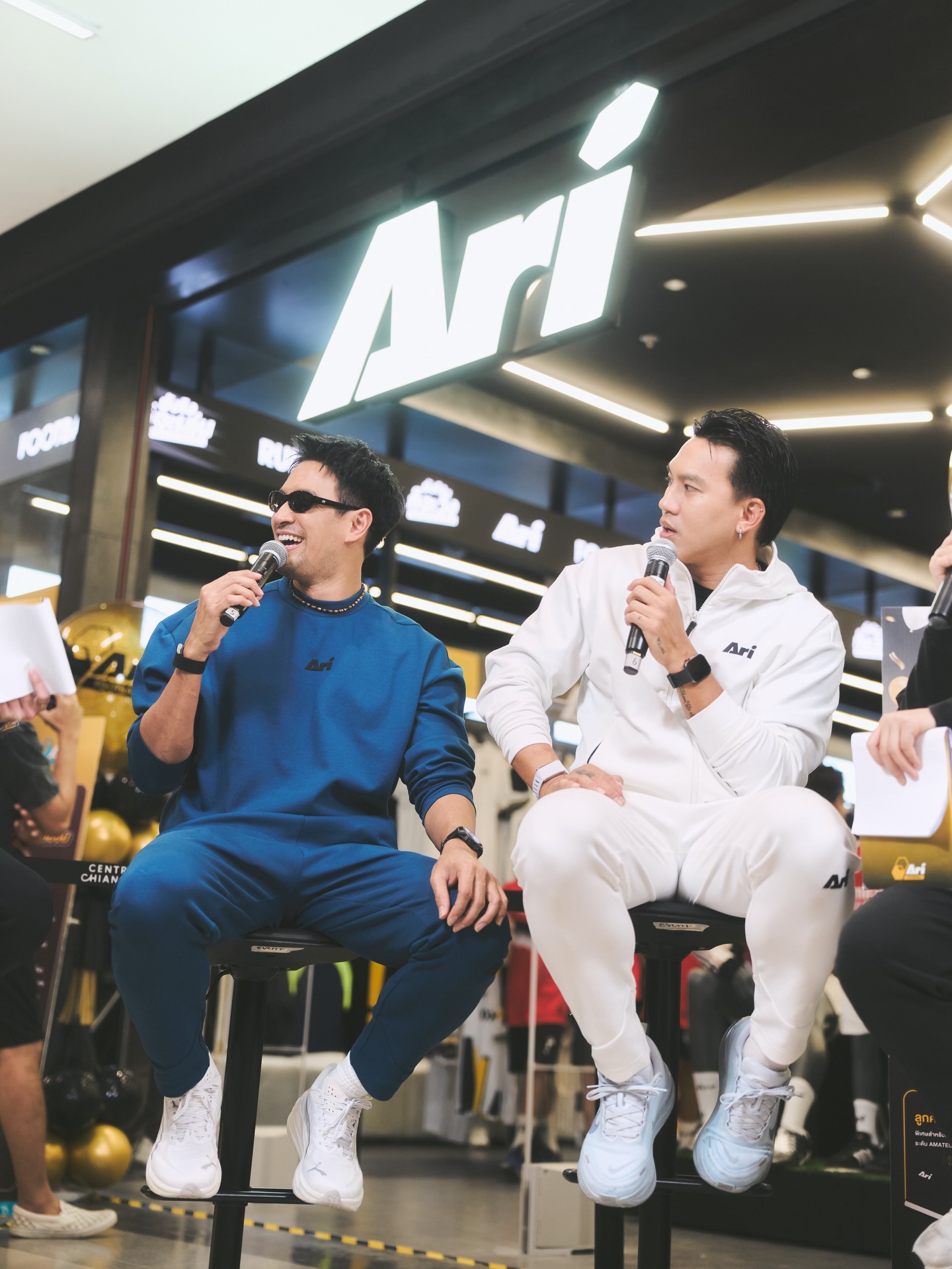 เกรท - วรินทร ปัญหกาญจน์