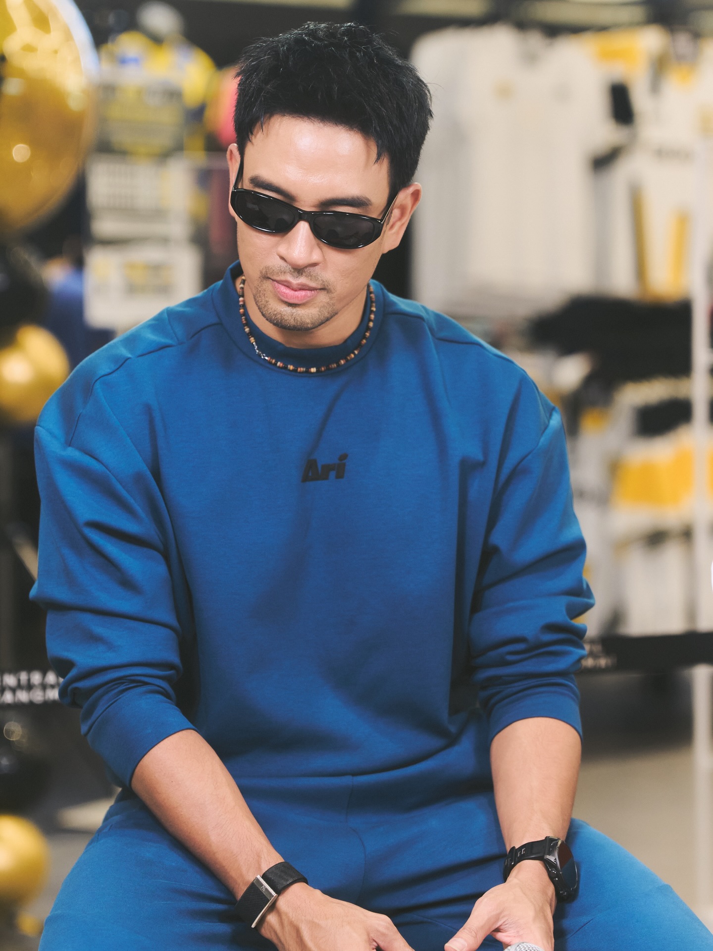 เกรท - วรินทร ปัญหกาญจน์