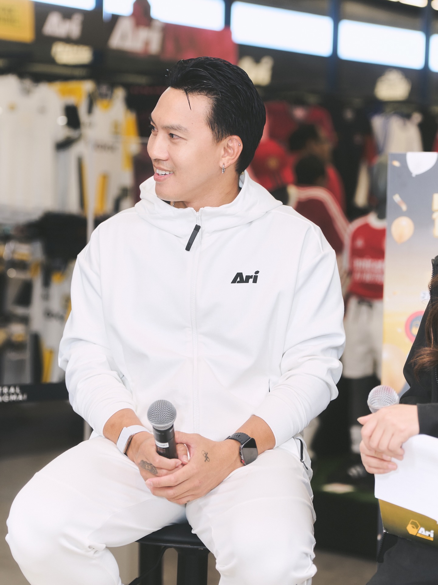 เกรท - วรินทร ปัญหกาญจน์