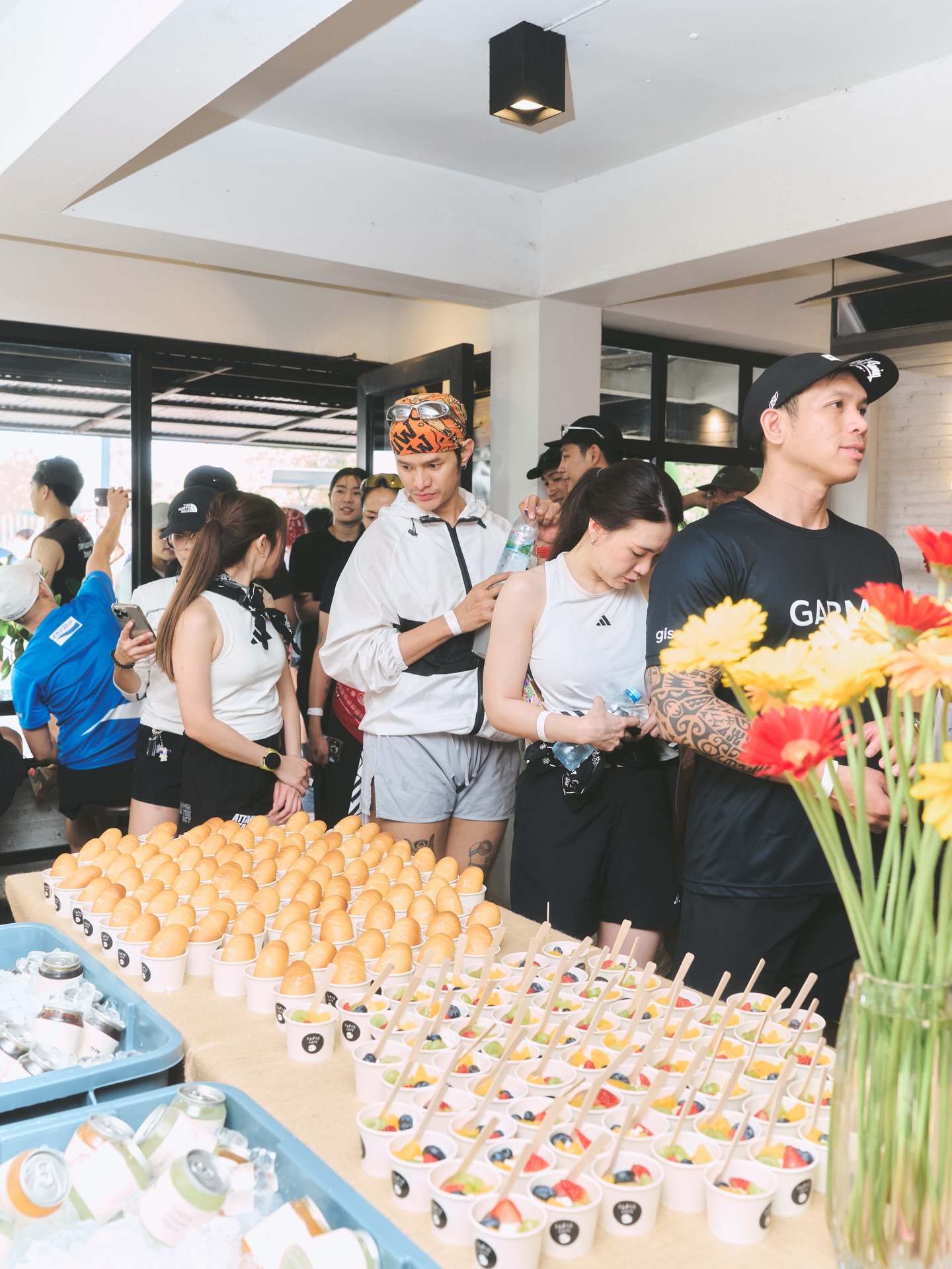 เกรท - วรินทร ปัญหกาญจน์