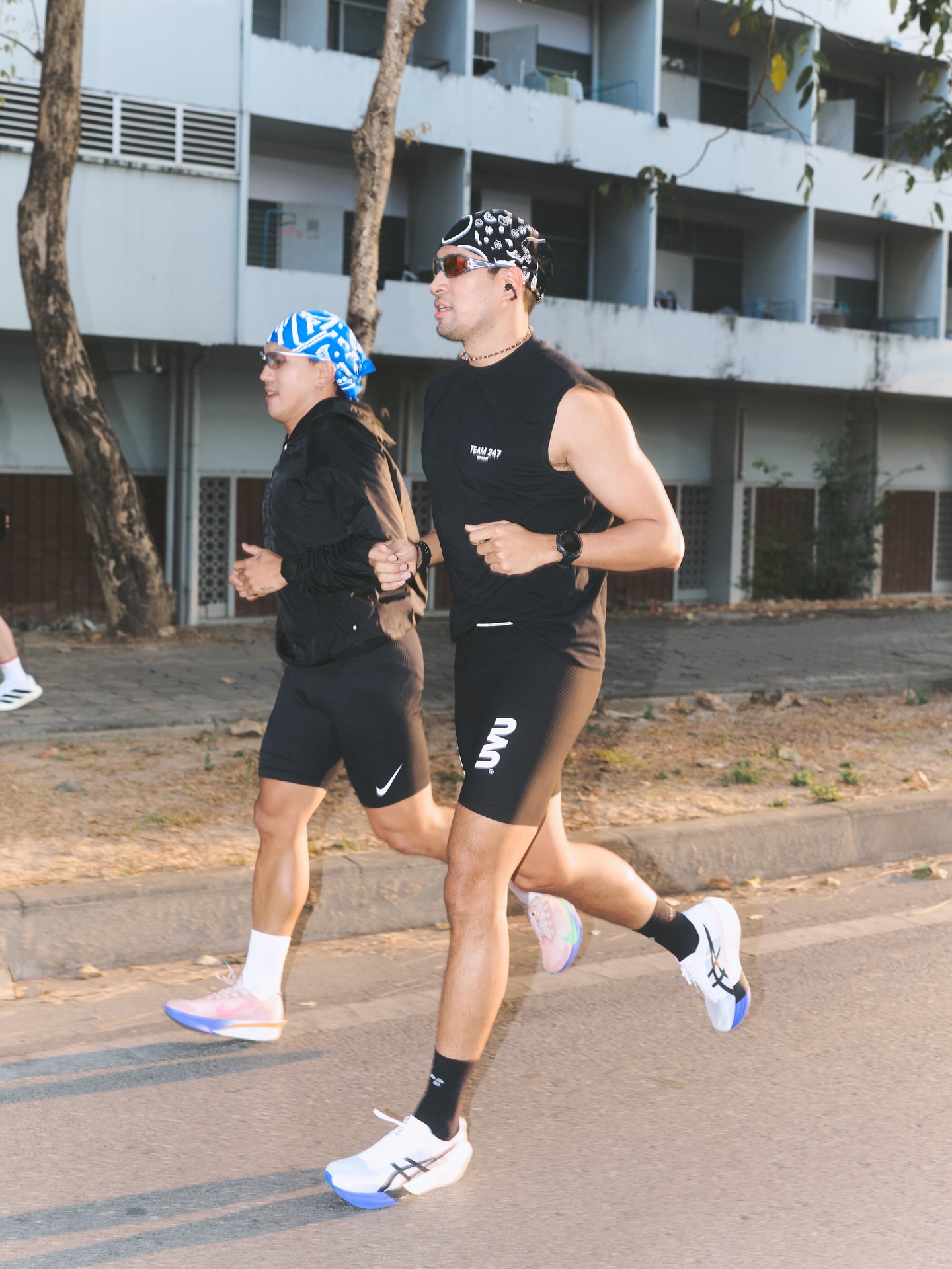 เกรท - วรินทร ปัญหกาญจน์