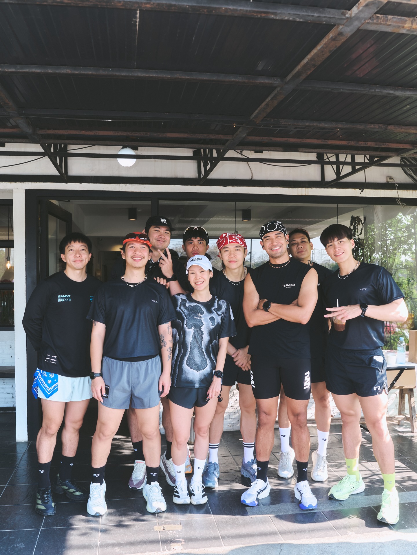 เกรท - วรินทร ปัญหกาญจน์