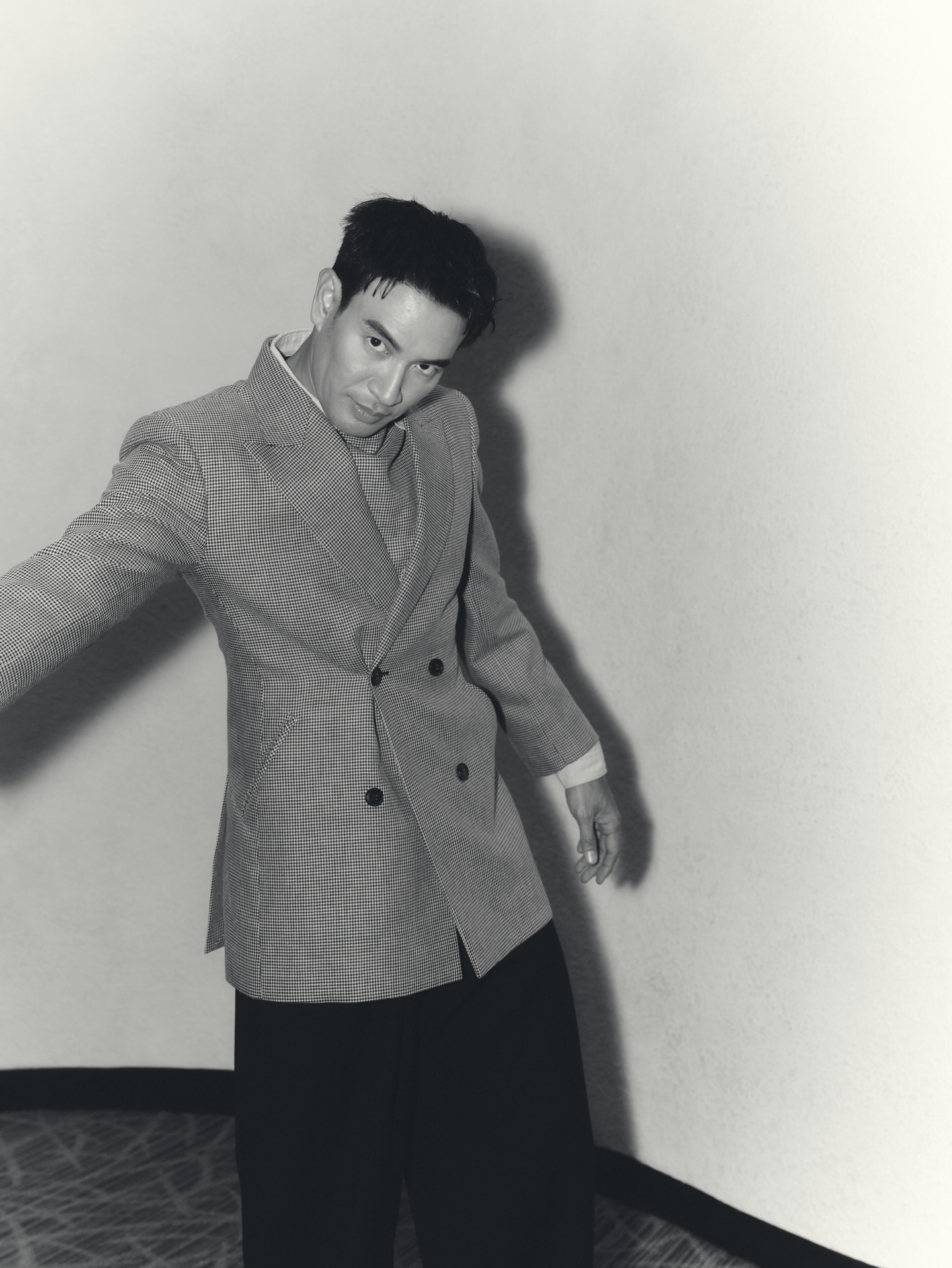 เกรท - วรินทร ปัญหกาญจน์