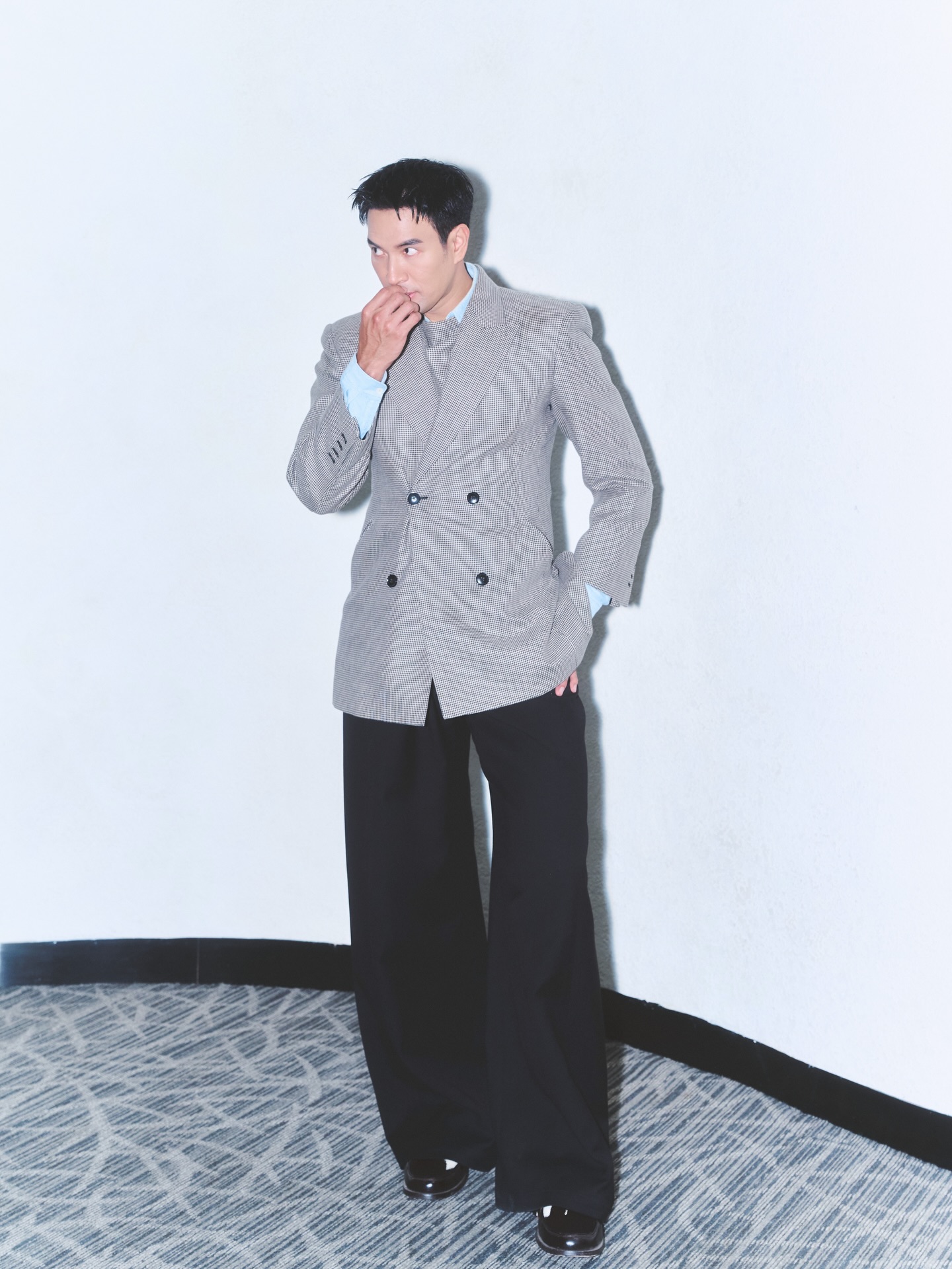 เกรท - วรินทร ปัญหกาญจน์