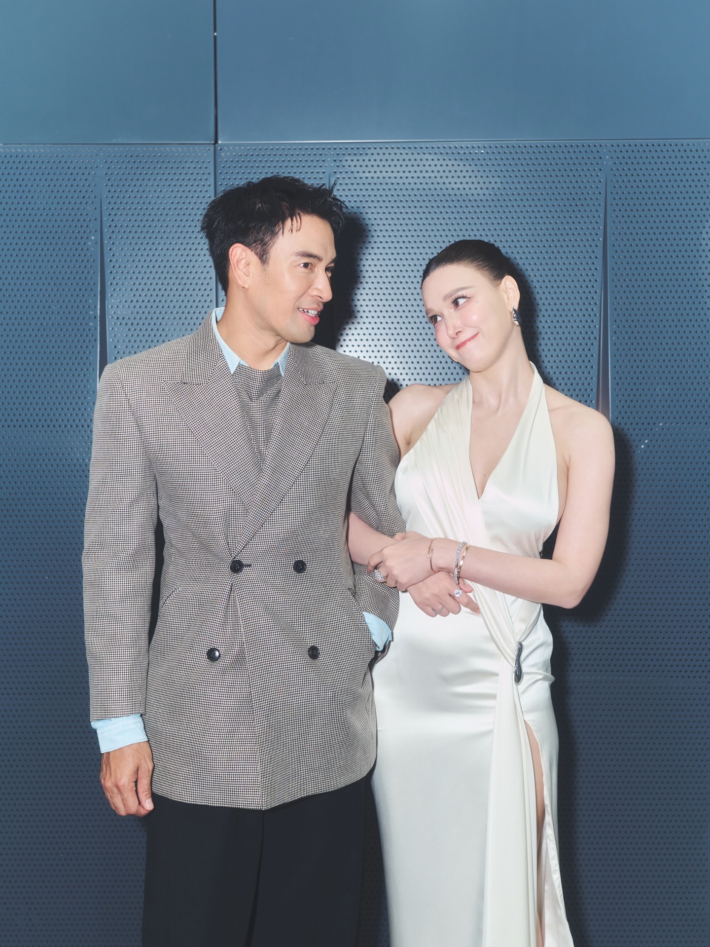 เกรท - วรินทร ปัญหกาญจน์