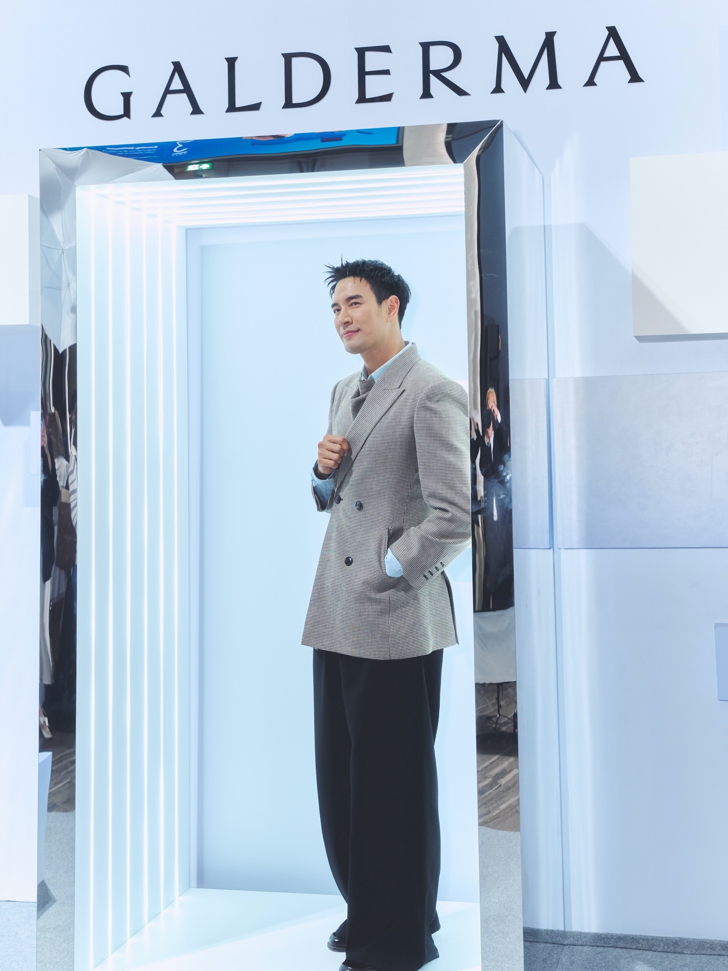 เกรท - วรินทร ปัญหกาญจน์