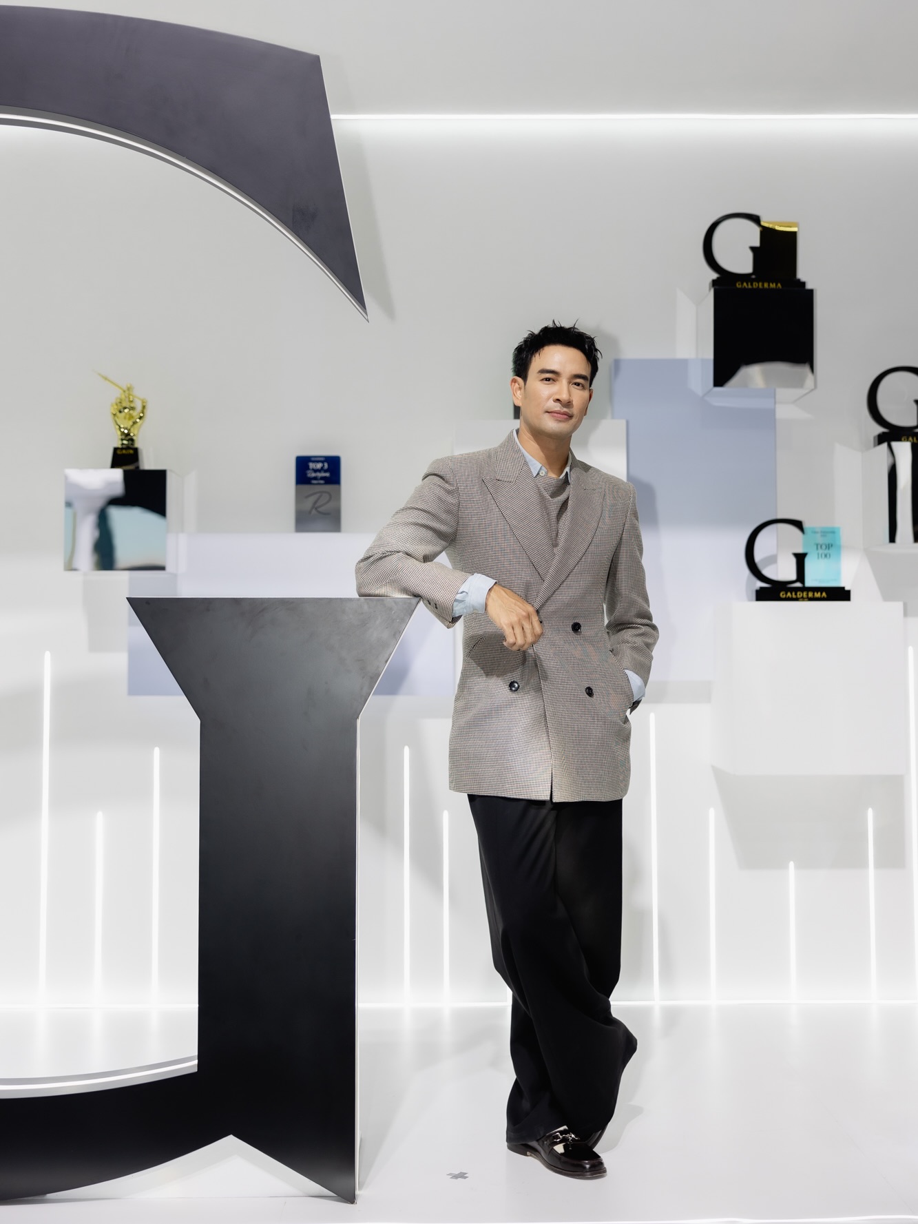 เกรท - วรินทร ปัญหกาญจน์