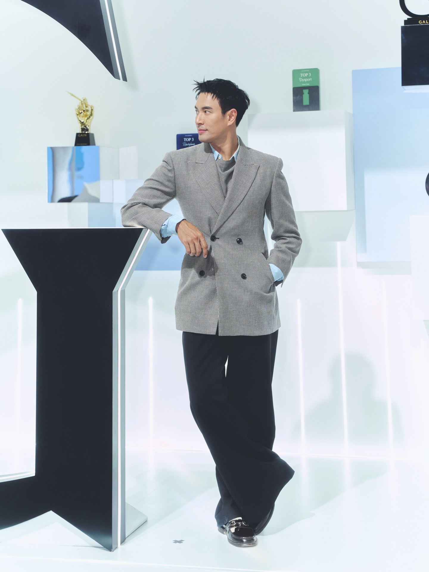 เกรท - วรินทร ปัญหกาญจน์