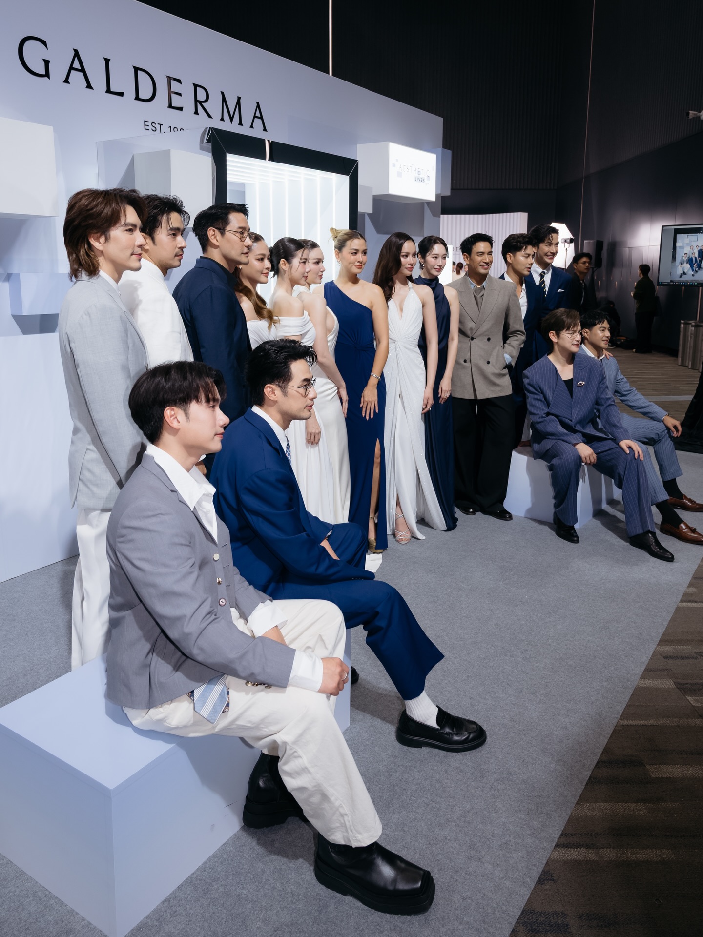 เกรท - วรินทร ปัญหกาญจน์