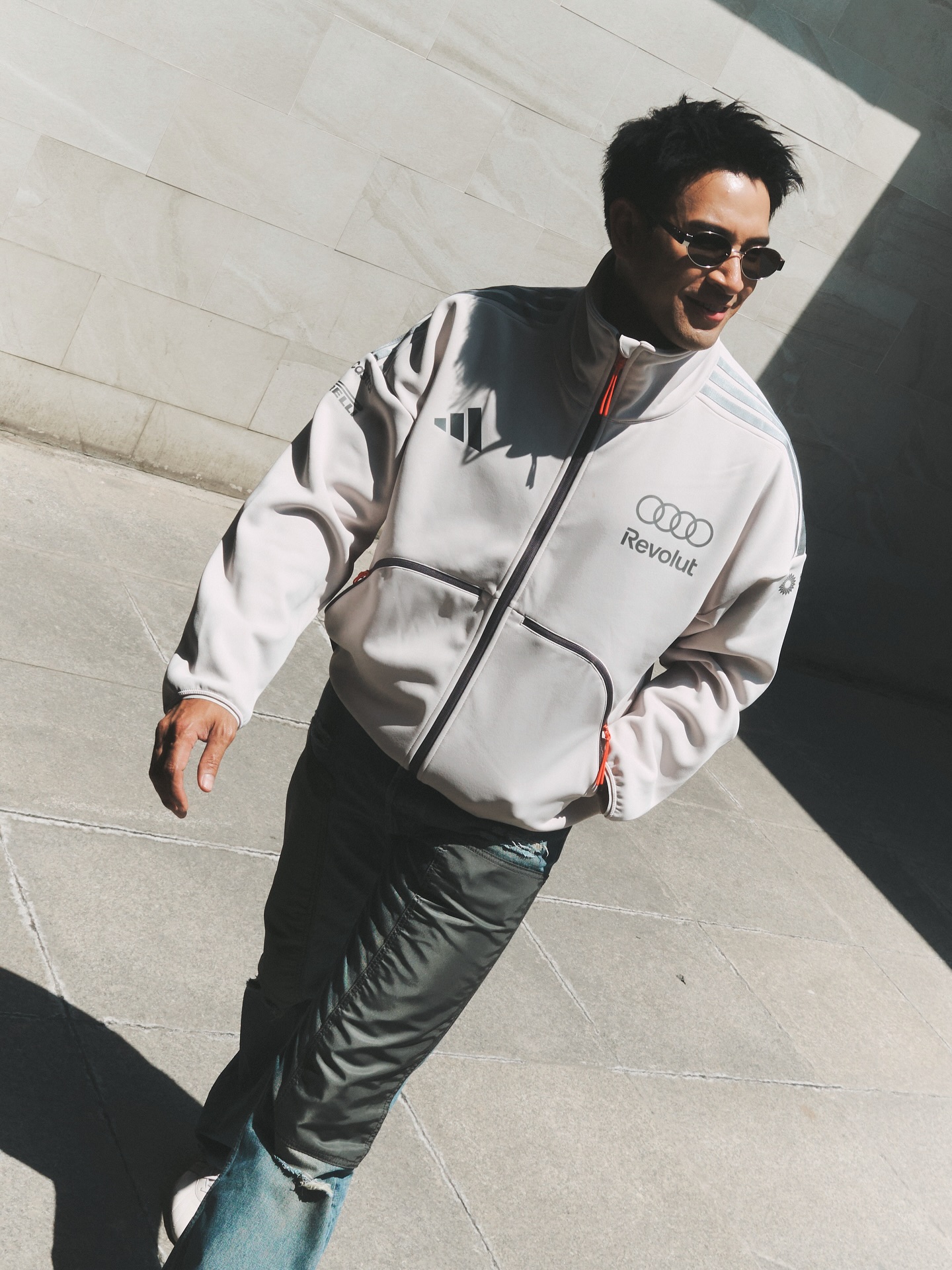 เกรท - วรินทร ปัญหกาญจน์