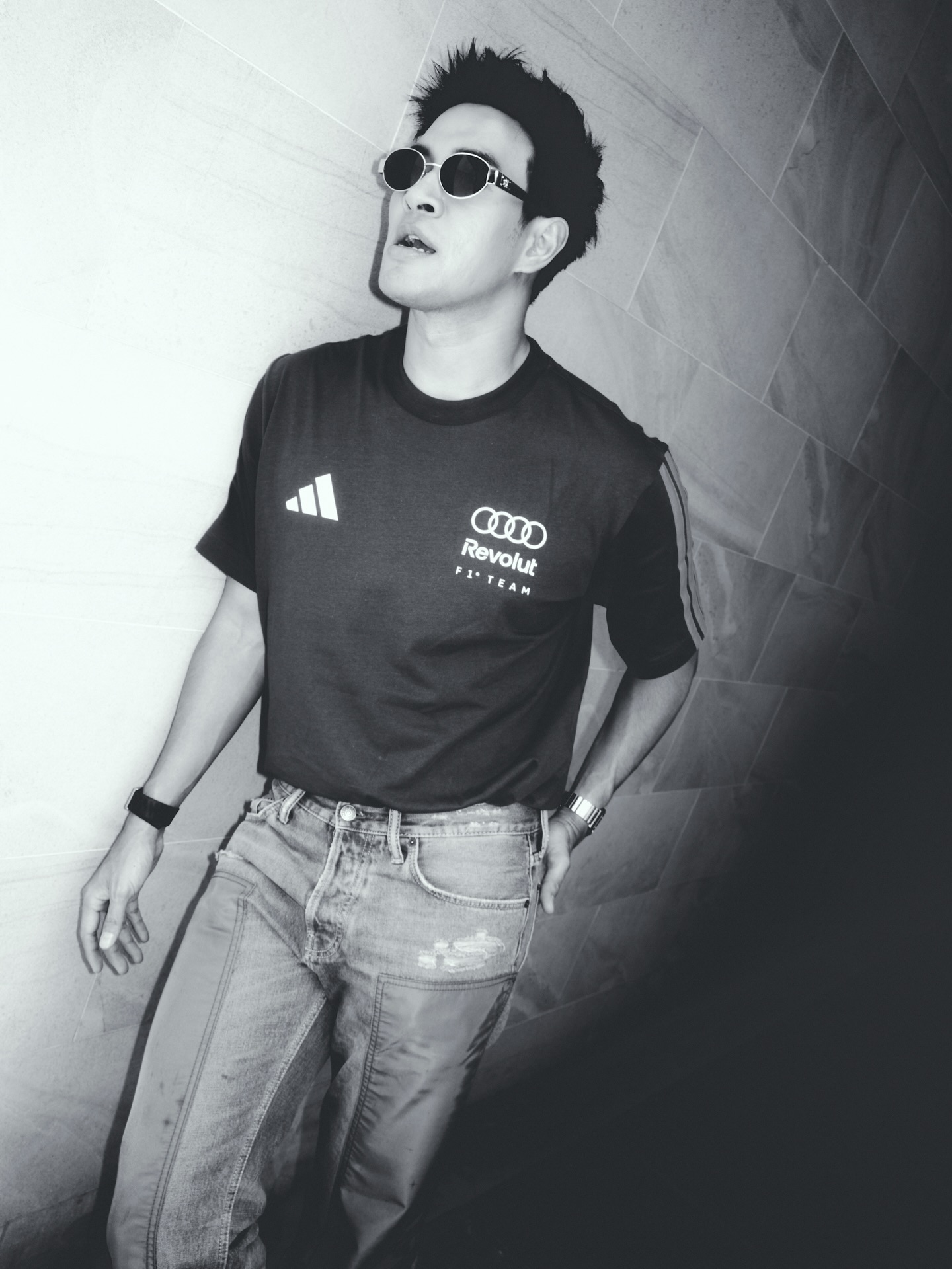 เกรท - วรินทร ปัญหกาญจน์