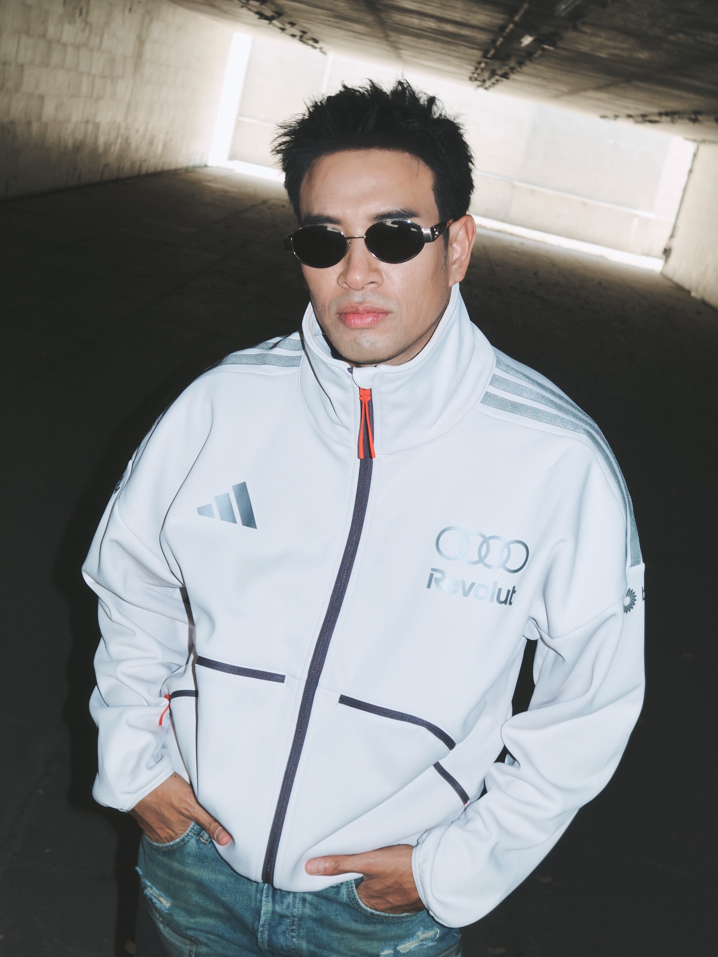 เกรท - วรินทร ปัญหกาญจน์