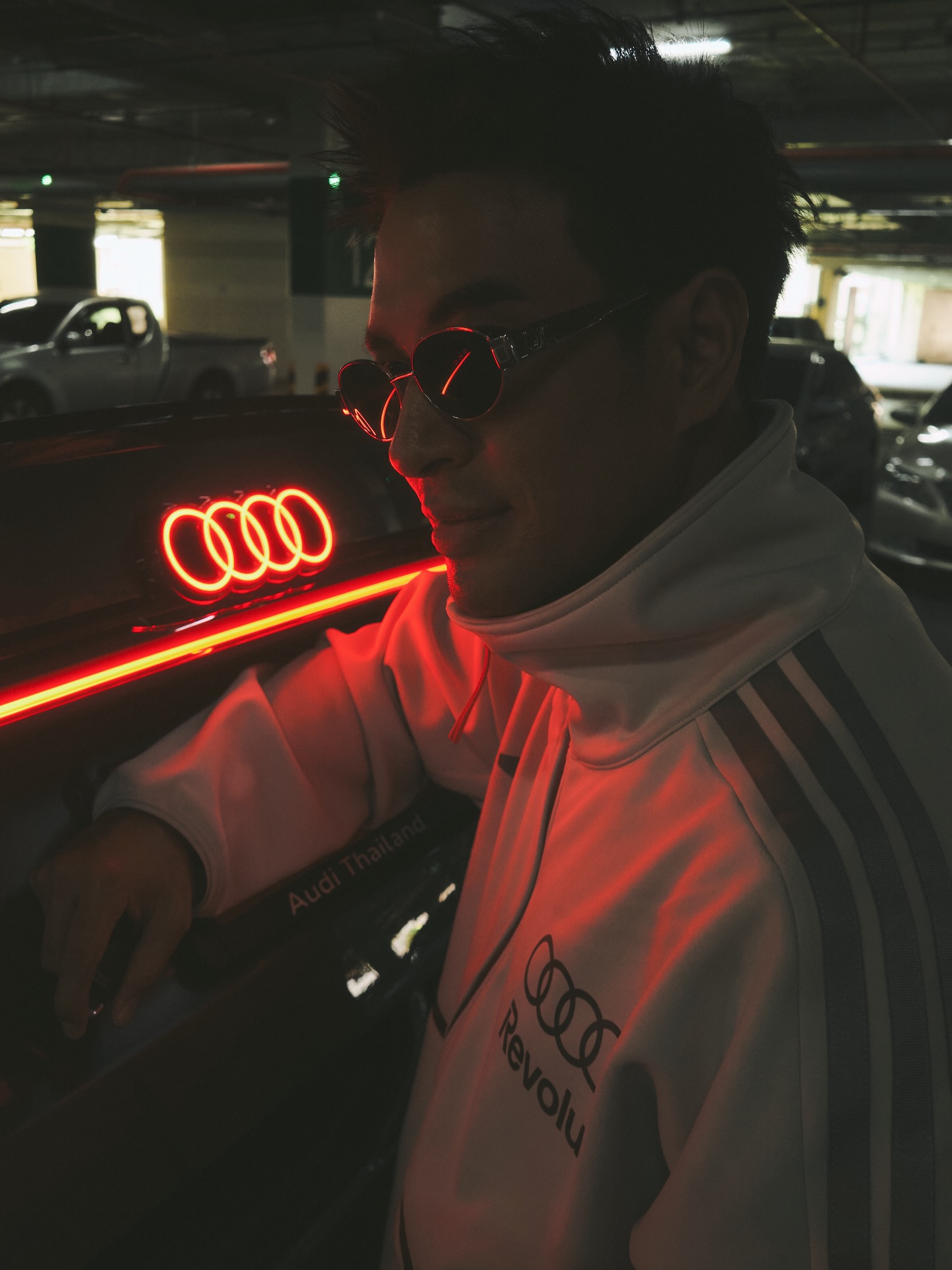 เกรท - วรินทร ปัญหกาญจน์