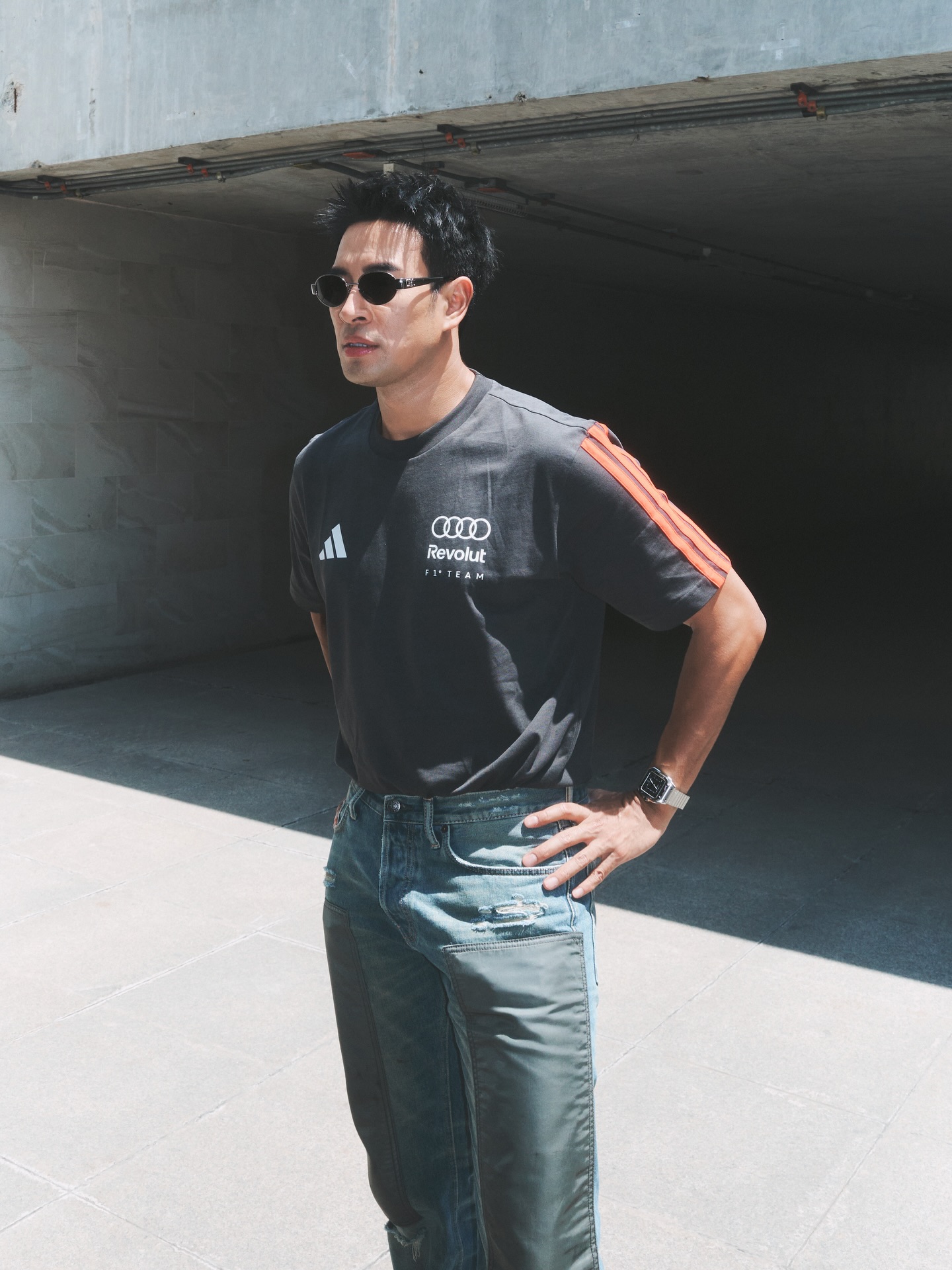 เกรท - วรินทร ปัญหกาญจน์