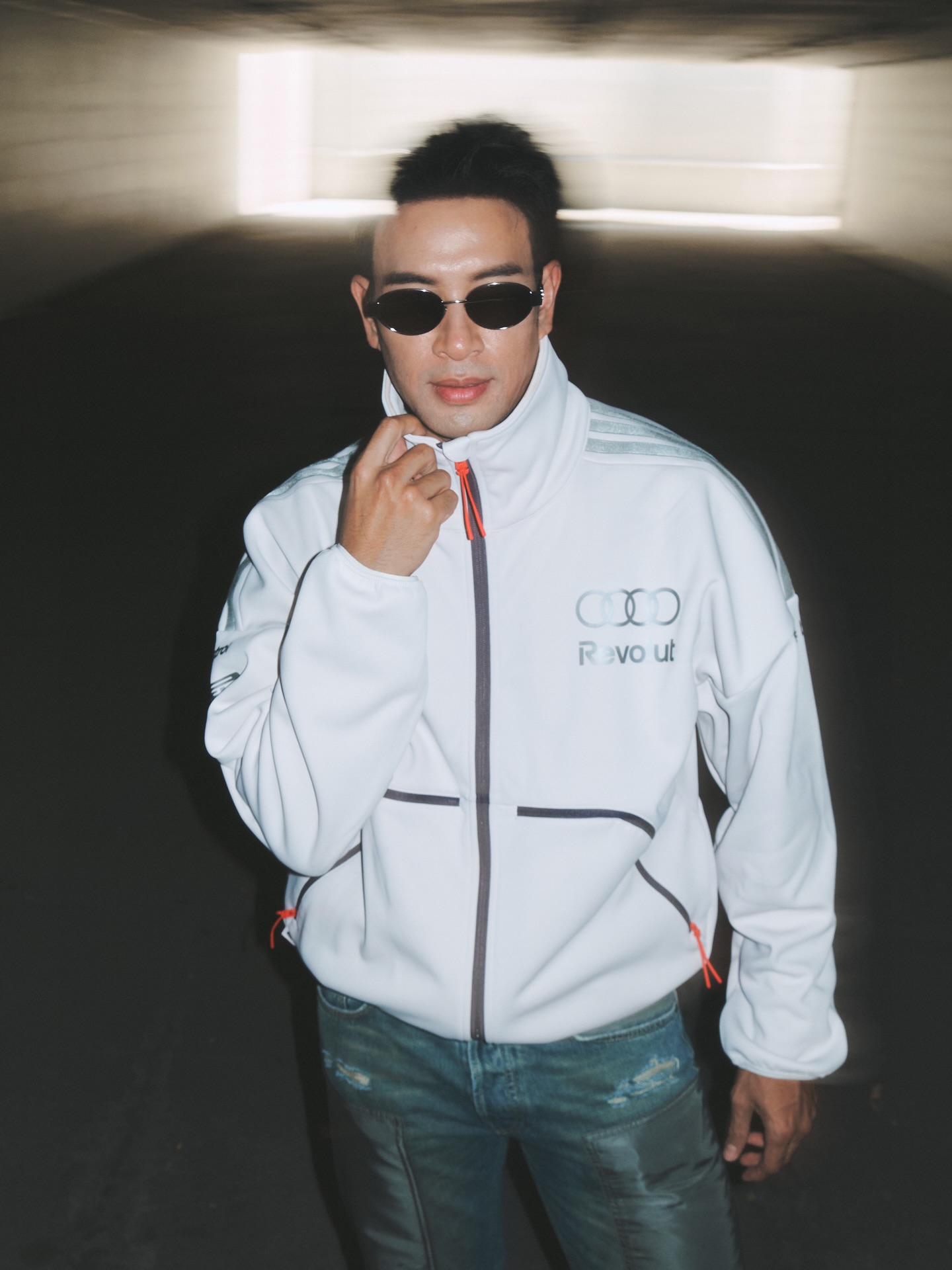 เกรท - วรินทร ปัญหกาญจน์